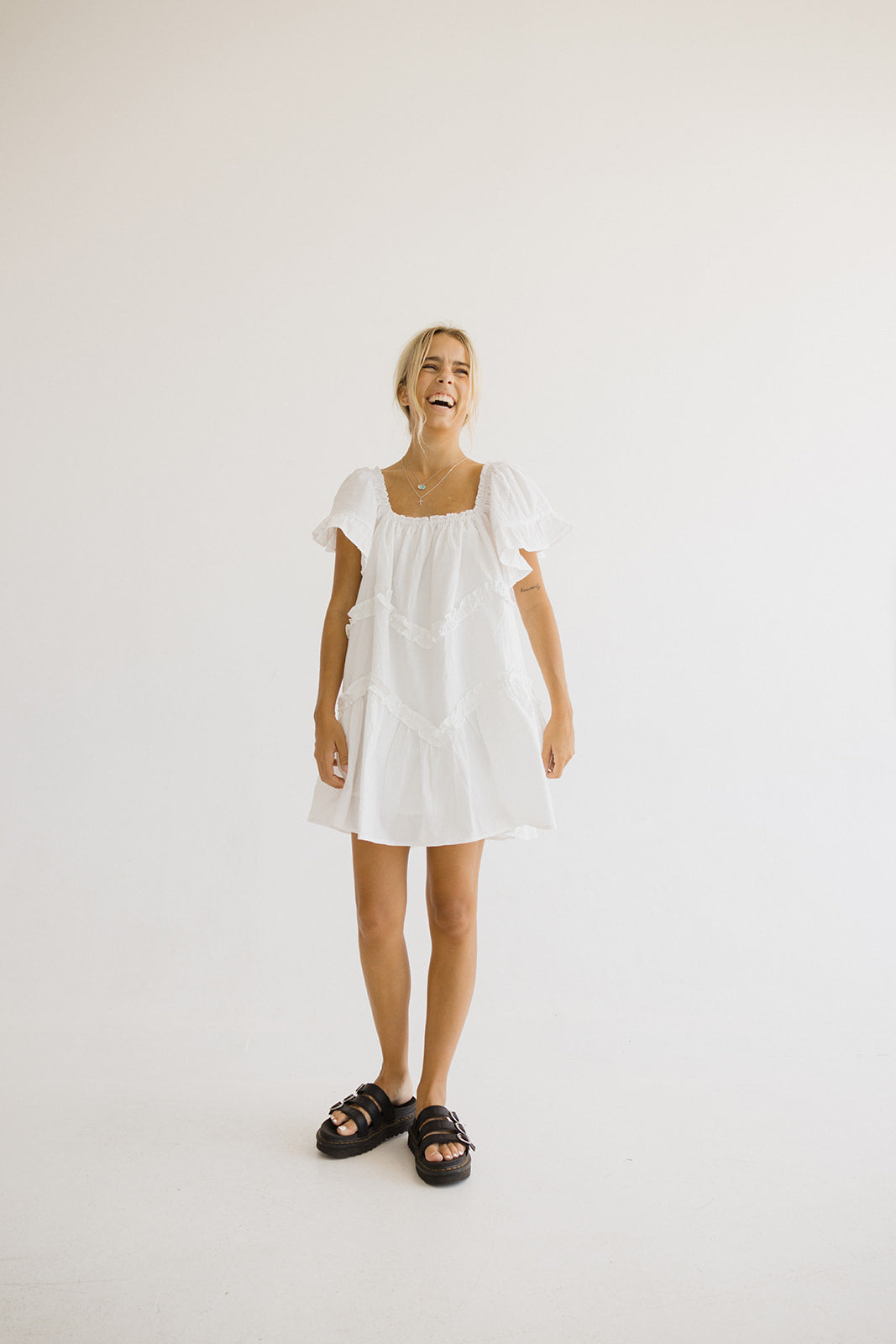 Italian Summers Dress