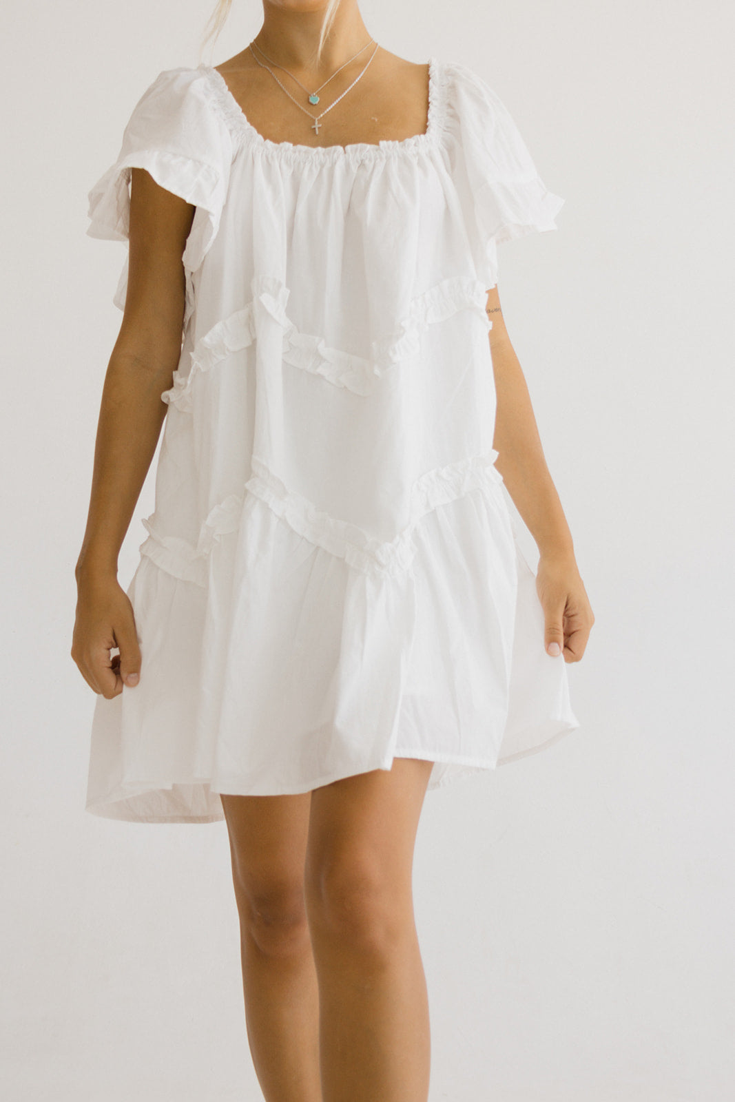 Italian Summers Dress