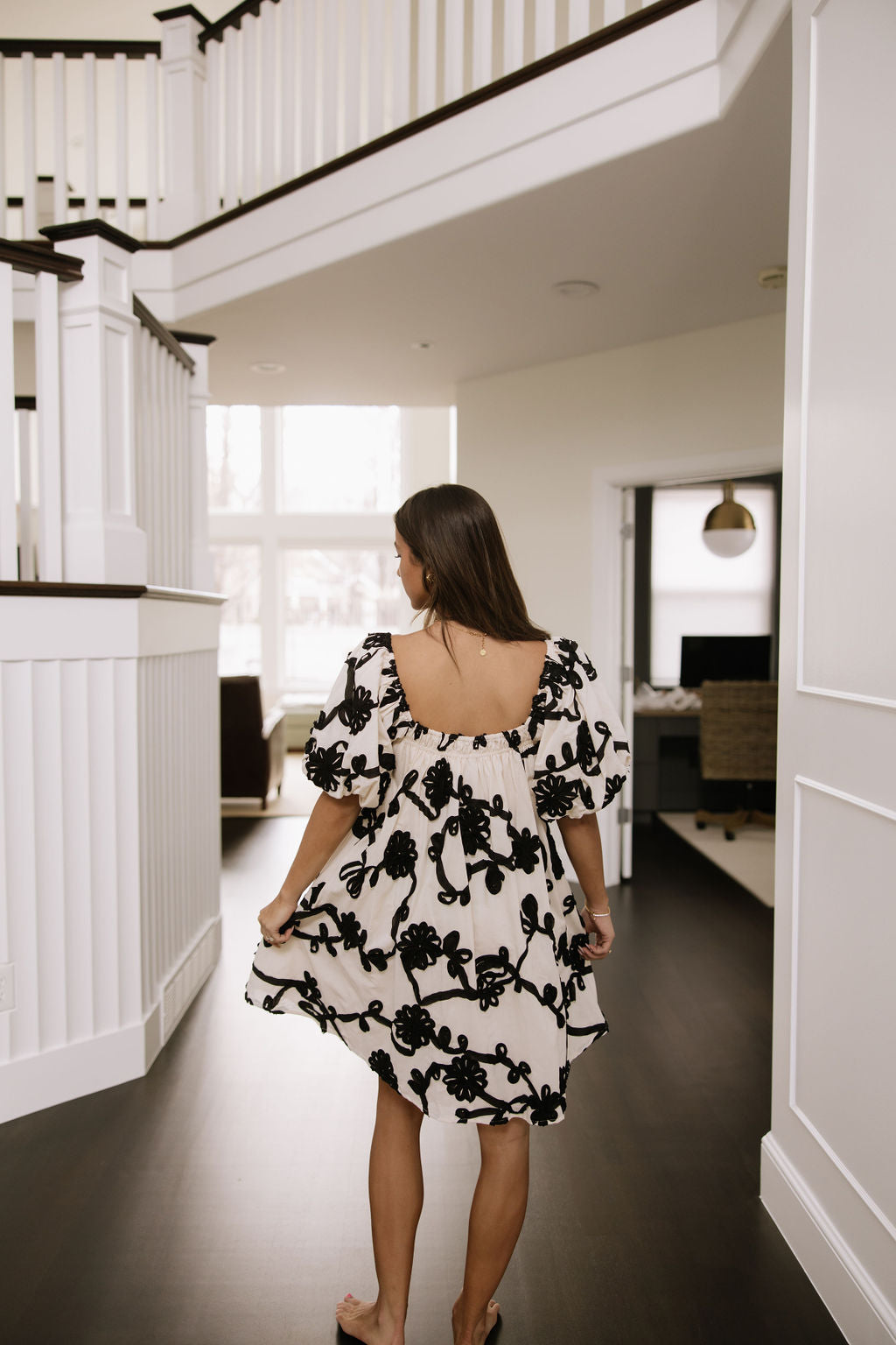 Gina Dress