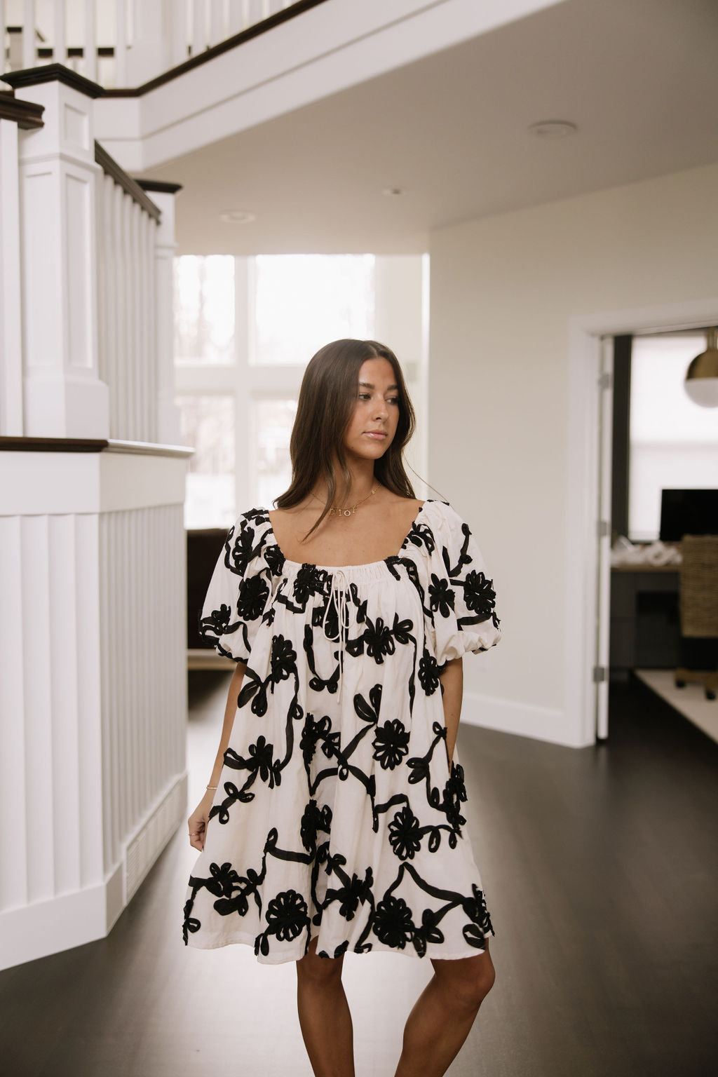 Gina Dress