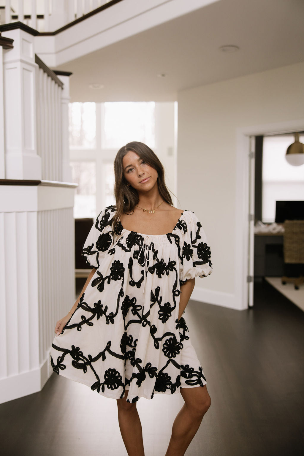 Gina Dress