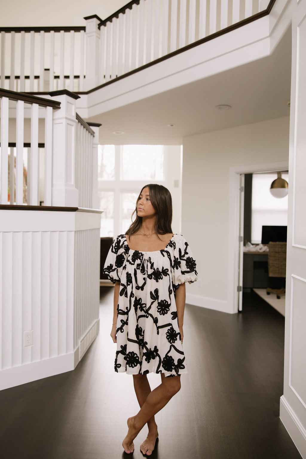 Gina Dress