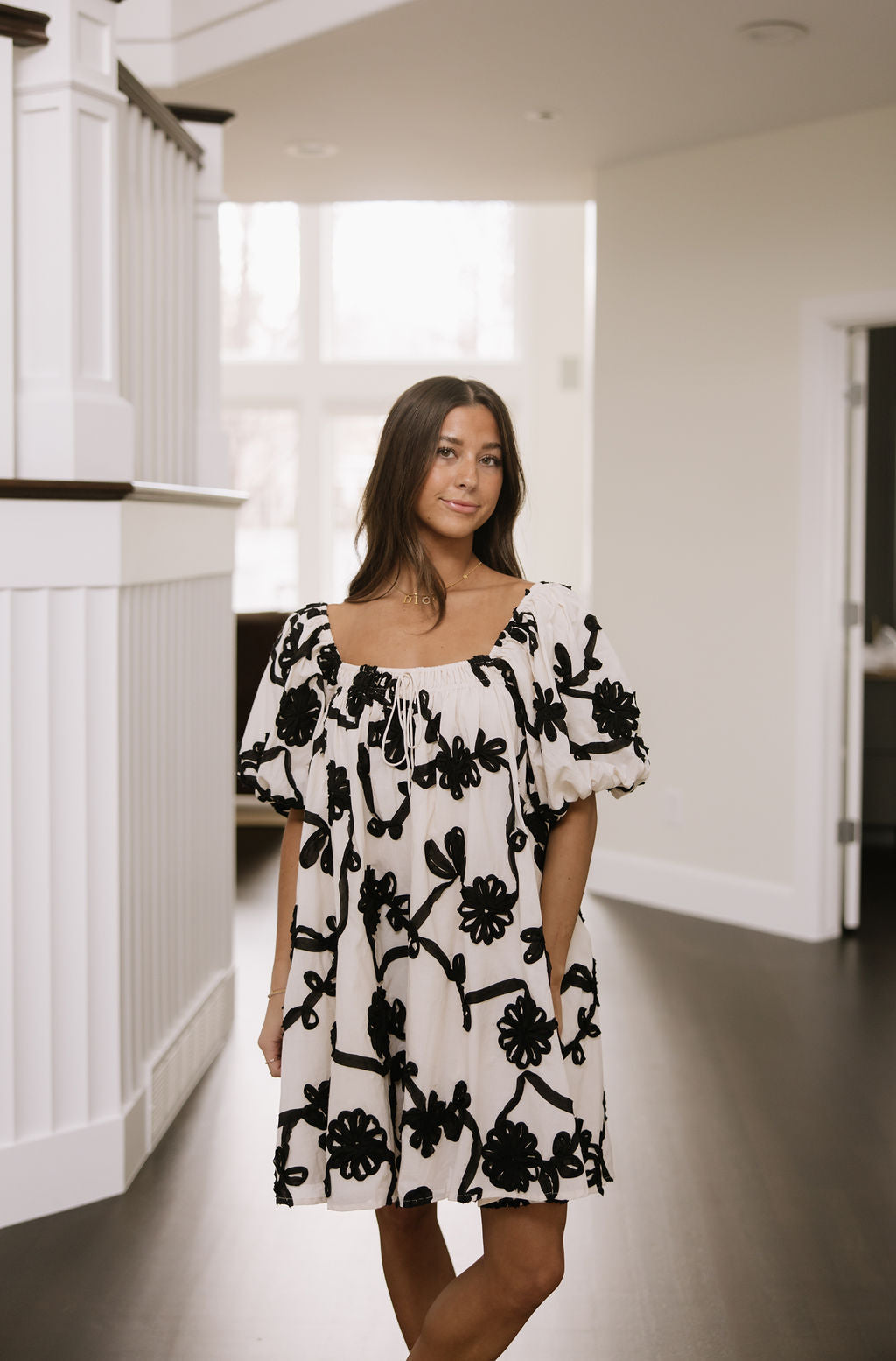 Gina Dress