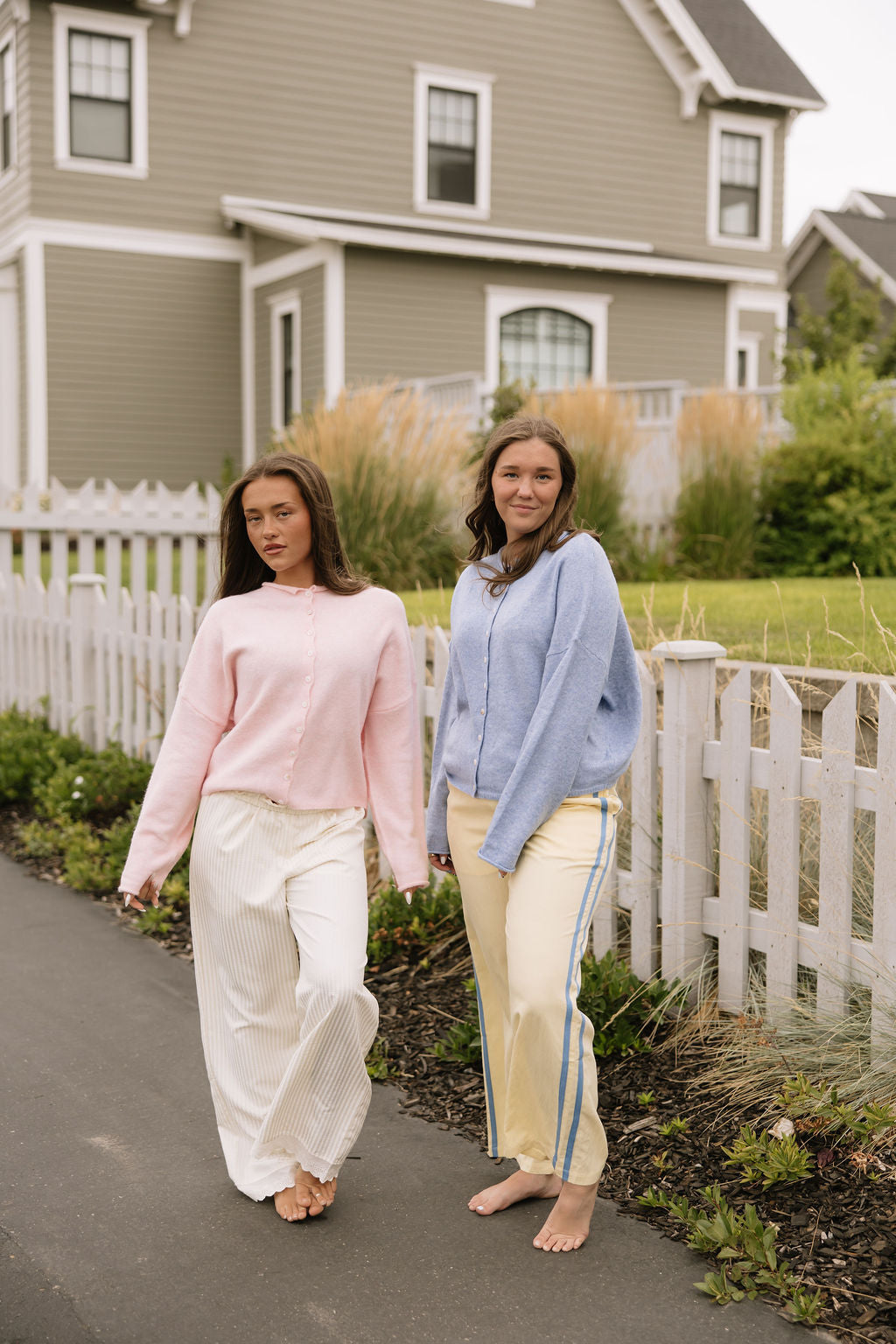 Yacht Club Pant