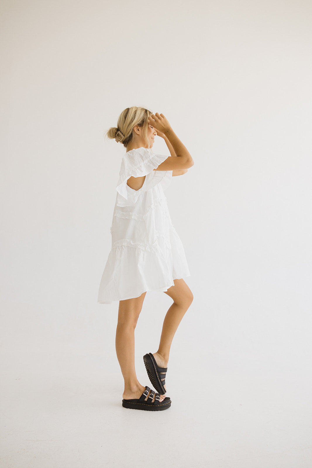 Italian Summers Dress