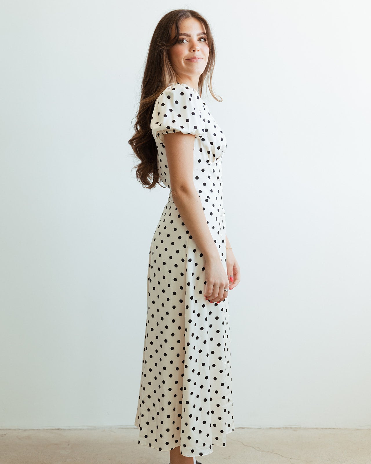 Sue's Dress