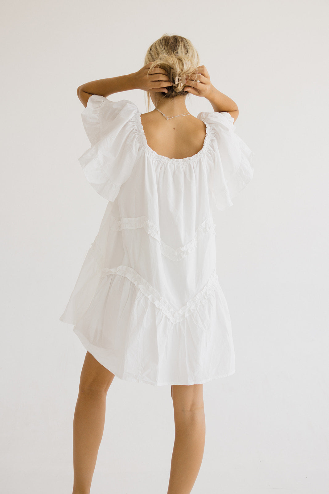 Italian Summers Dress
