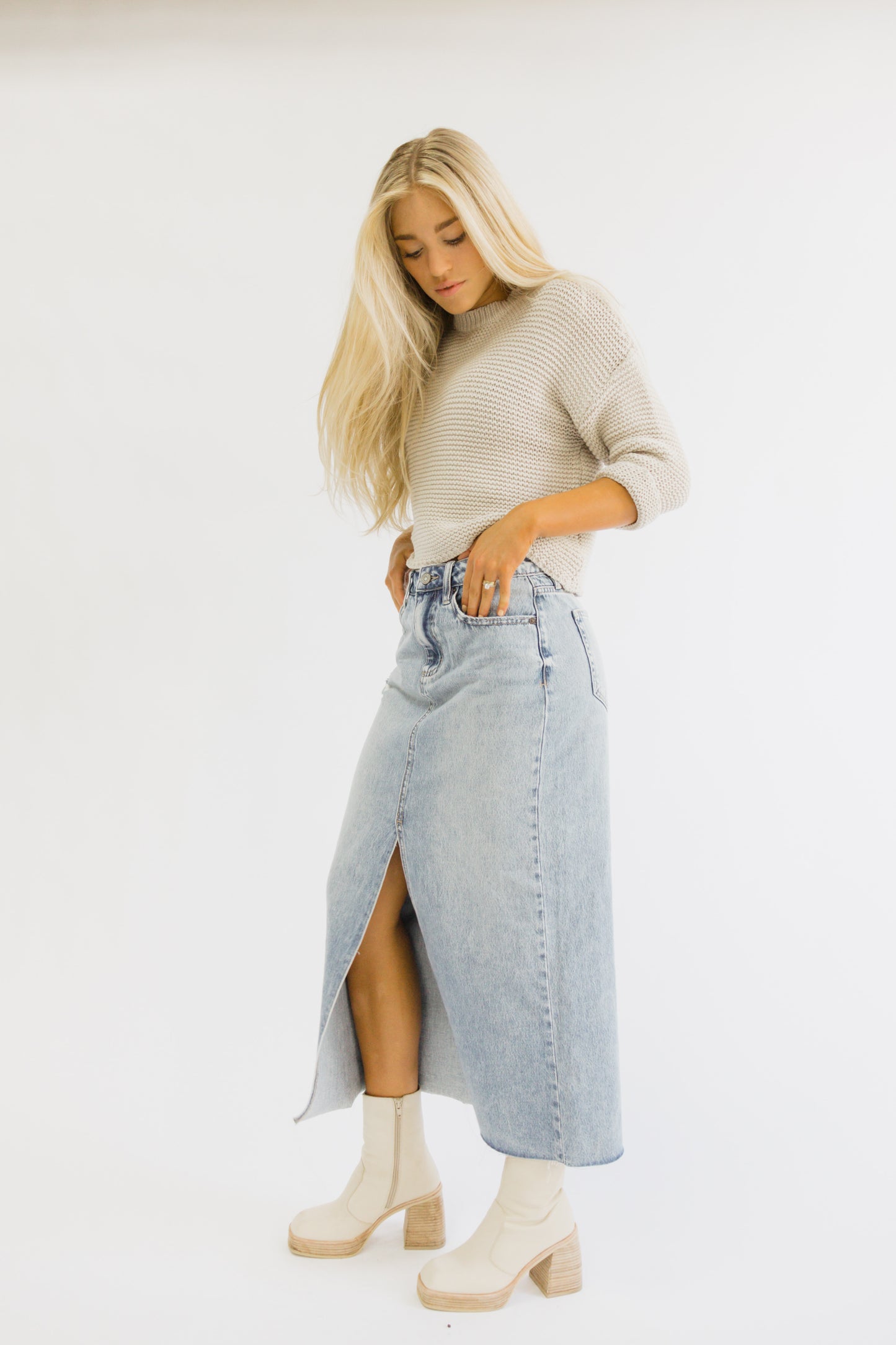Gabby Sweater