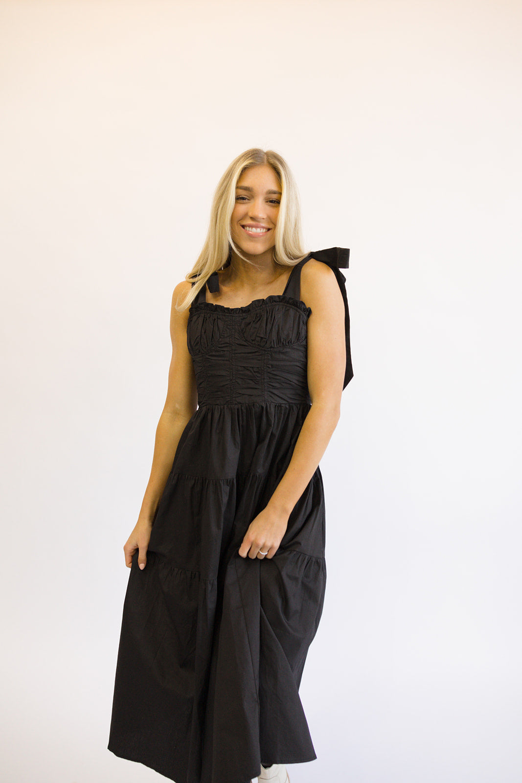 Lottie Dress
