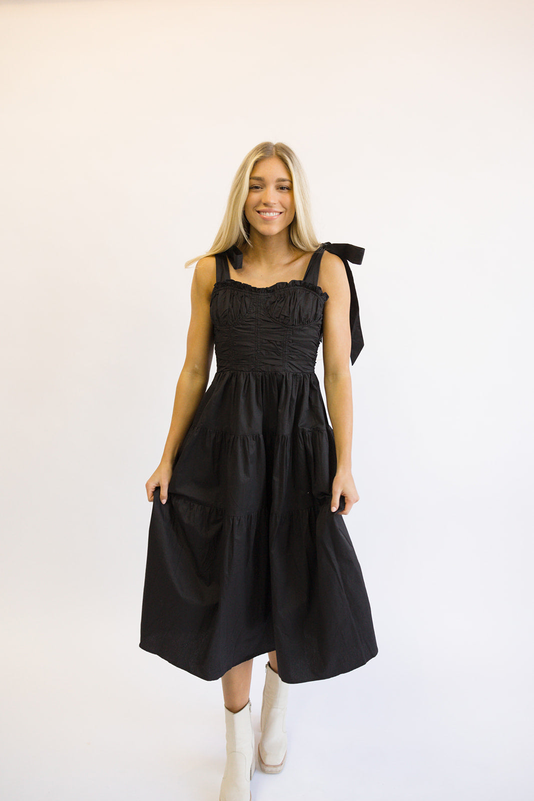 Lottie Dress