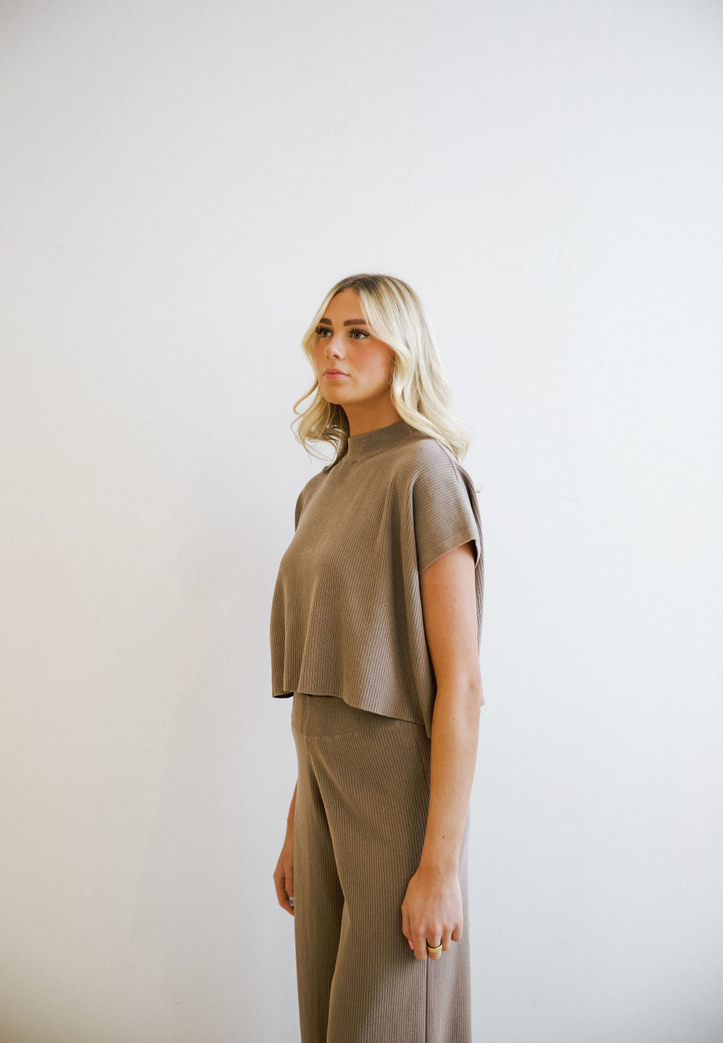 Henry Knit Top