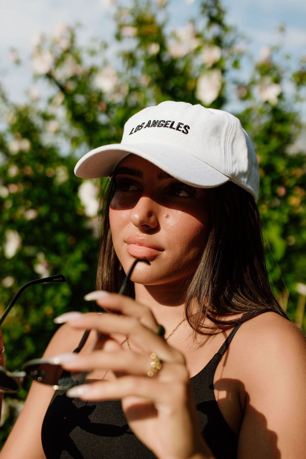 Destination Baseball Hats