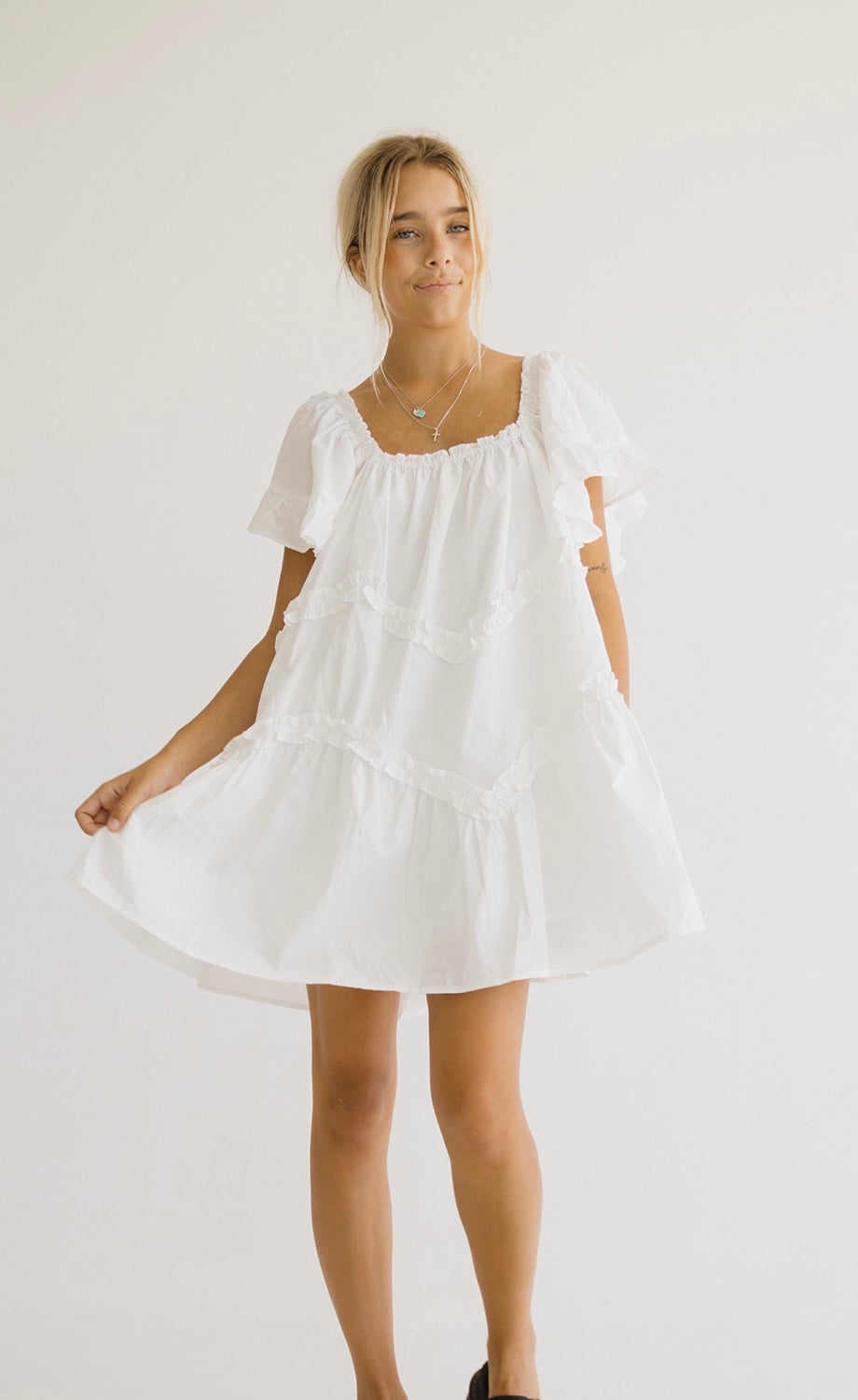 Italian Summers Dress