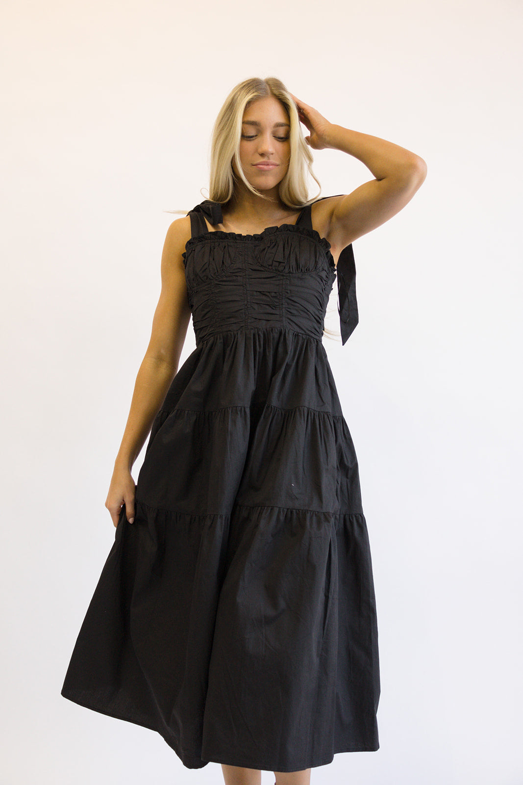 Lottie Dress
