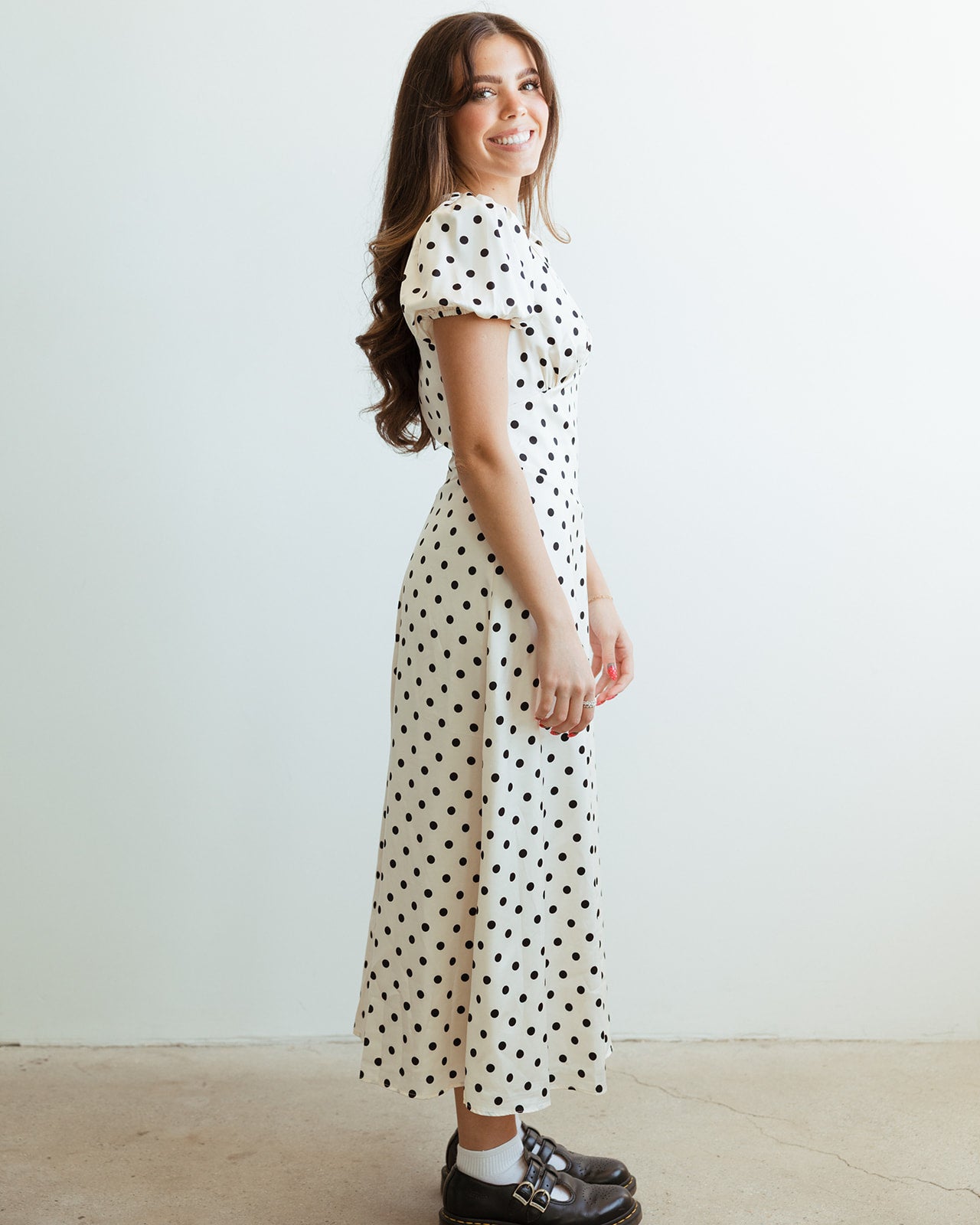 Sue's Dress