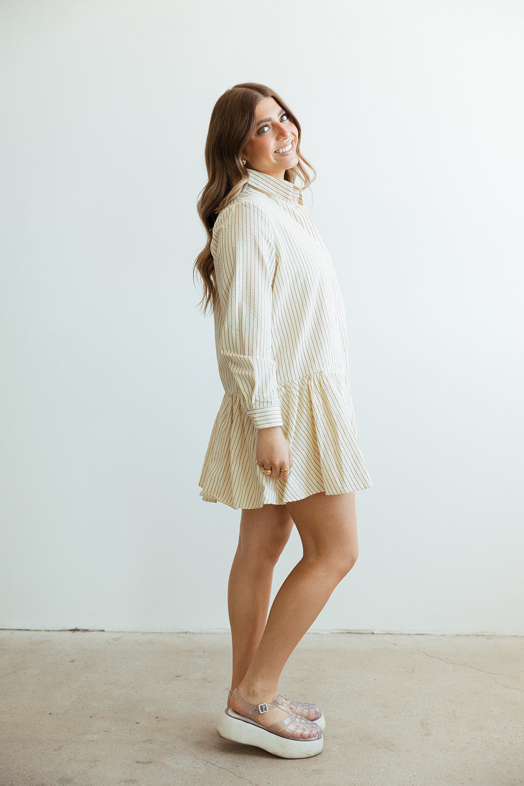 Samara Dress