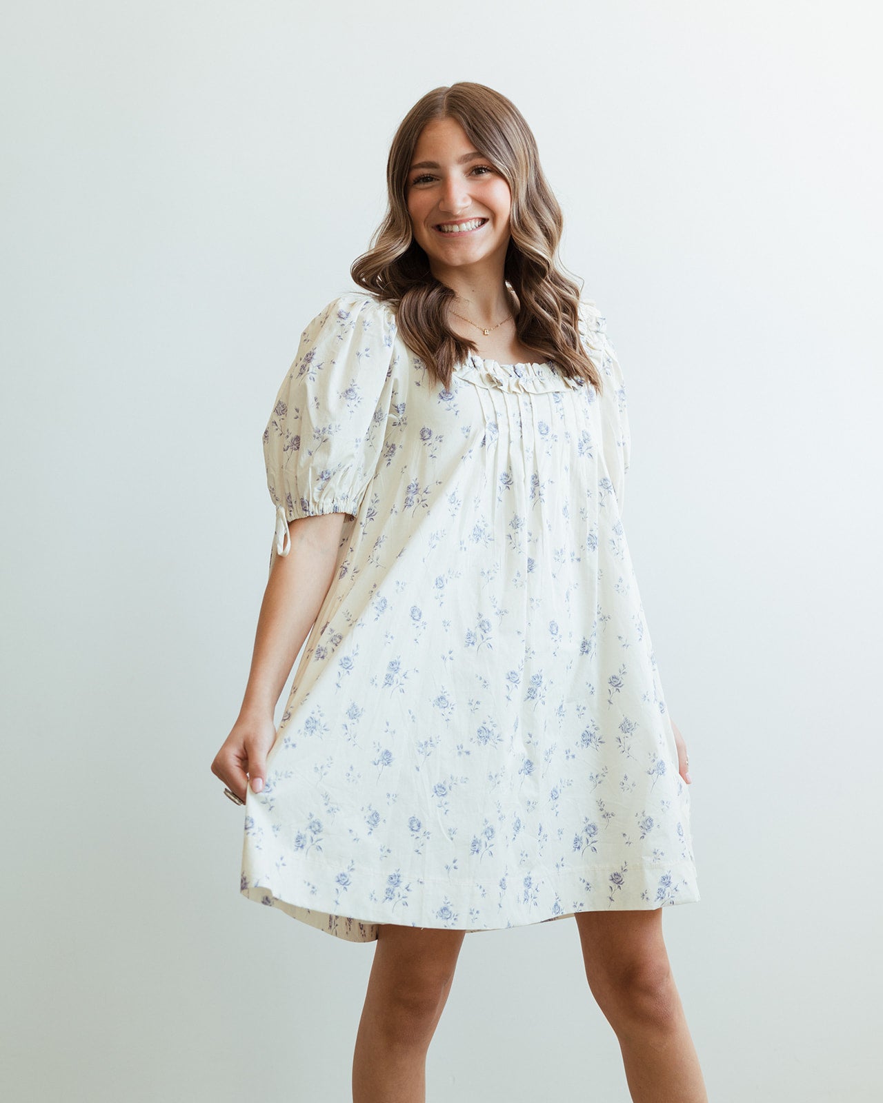 Kristine Dress