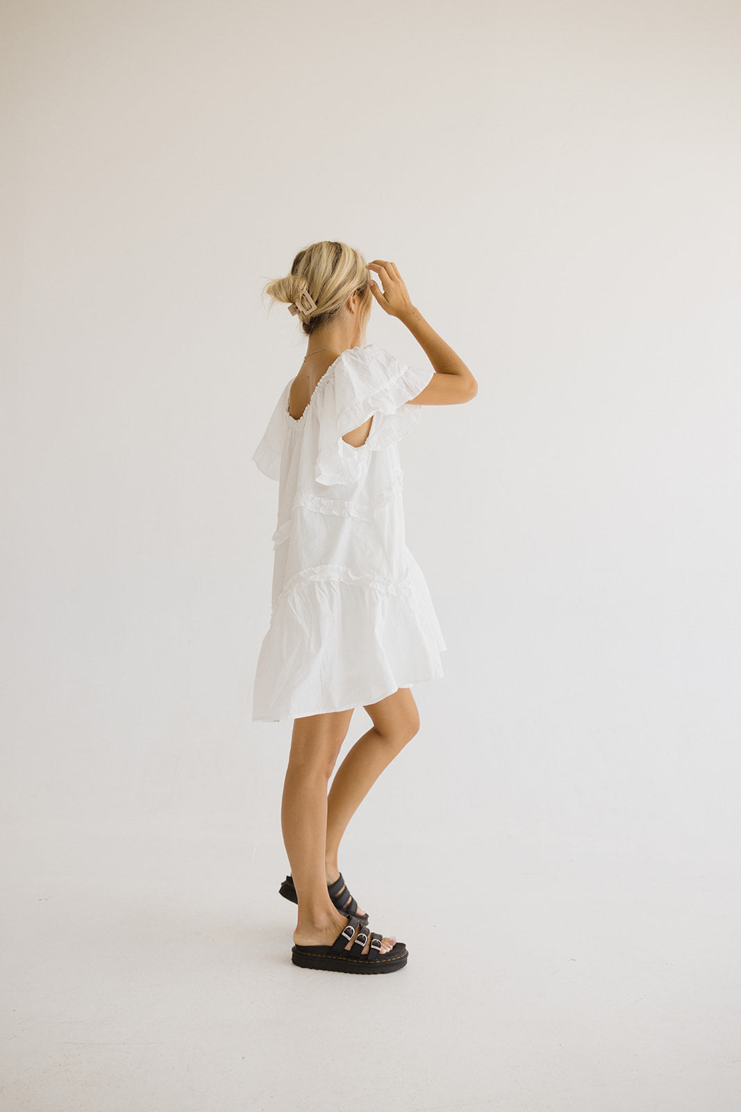 Italian Summers Dress