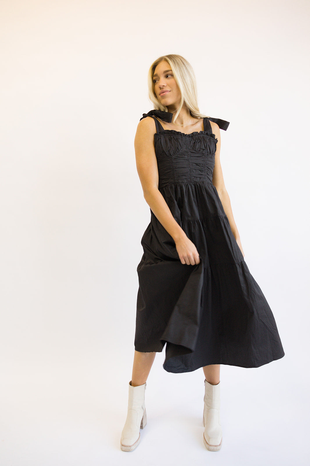 Lottie Dress