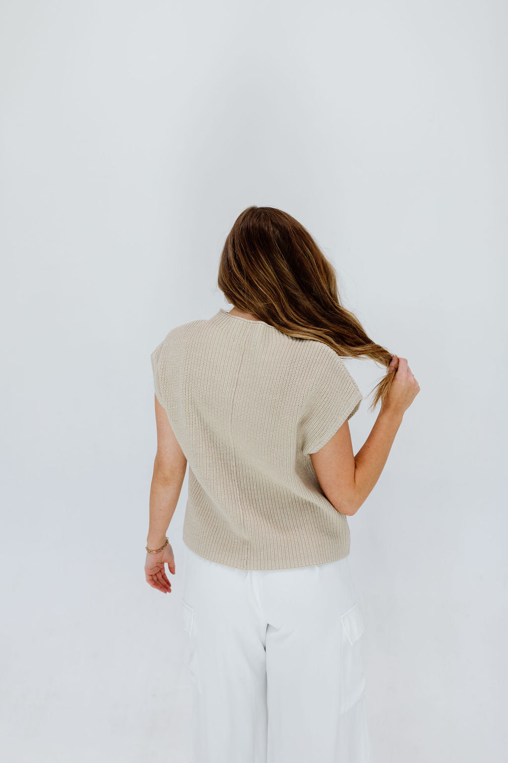 Cove Sweater Vest