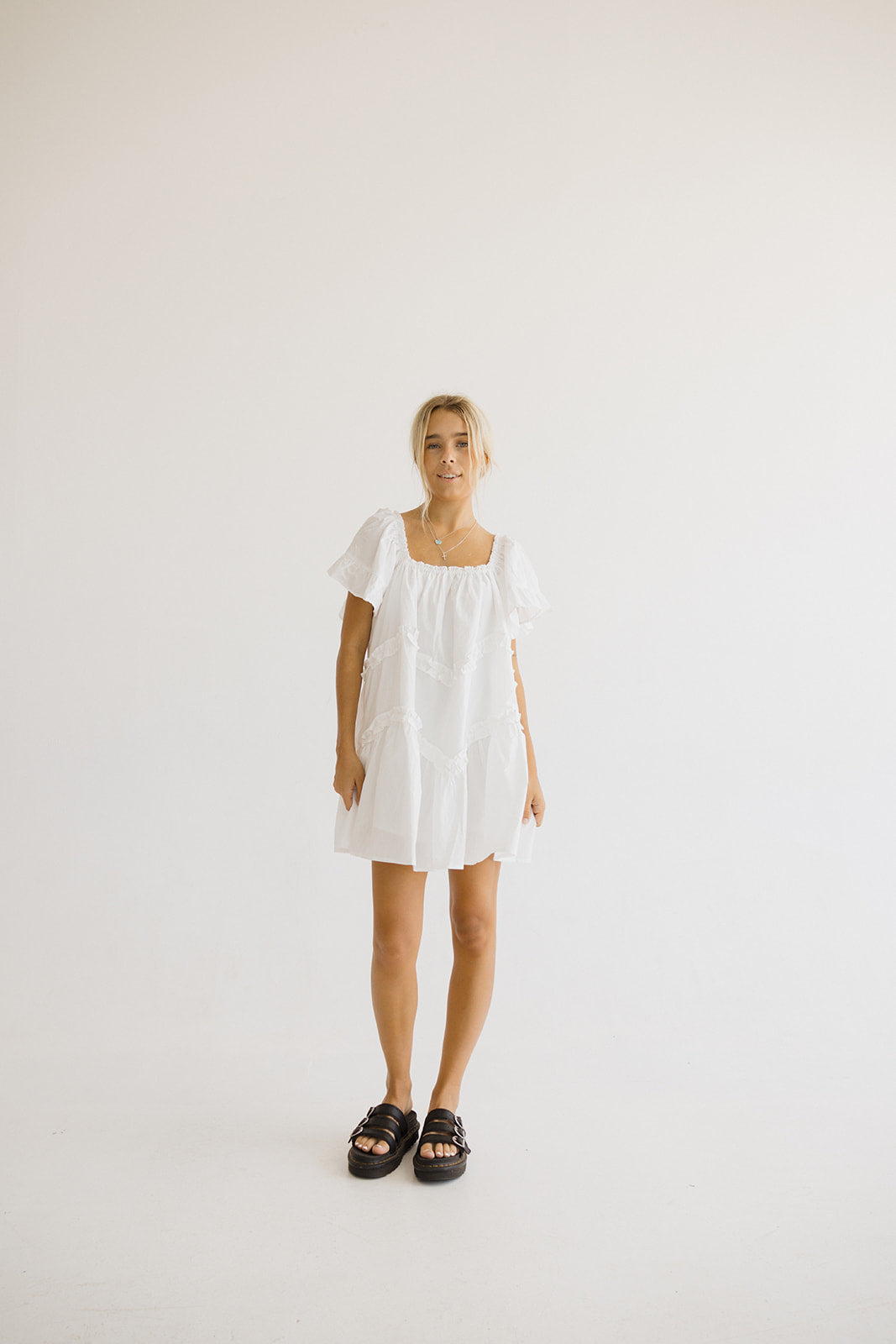 Italian Summers Dress