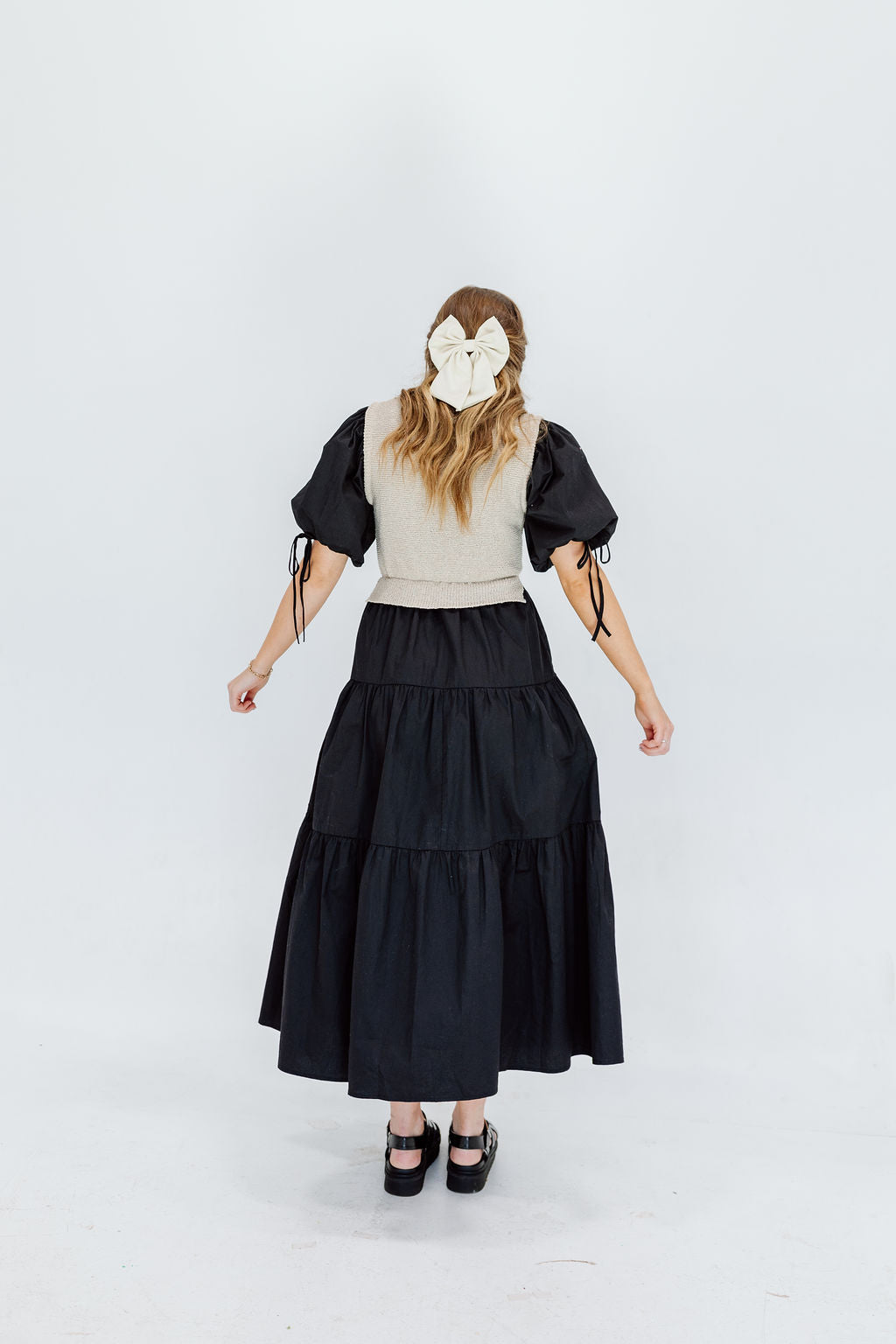 Willow Dress