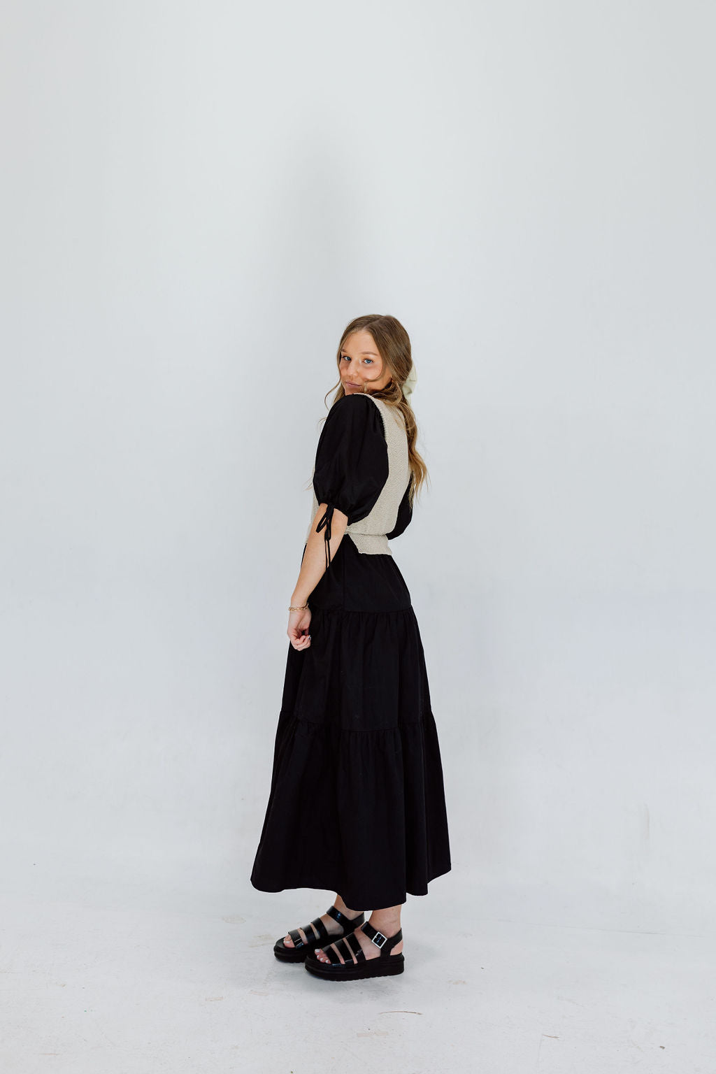 Willow Dress