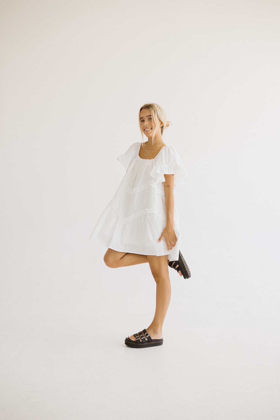 Italian Summers Dress