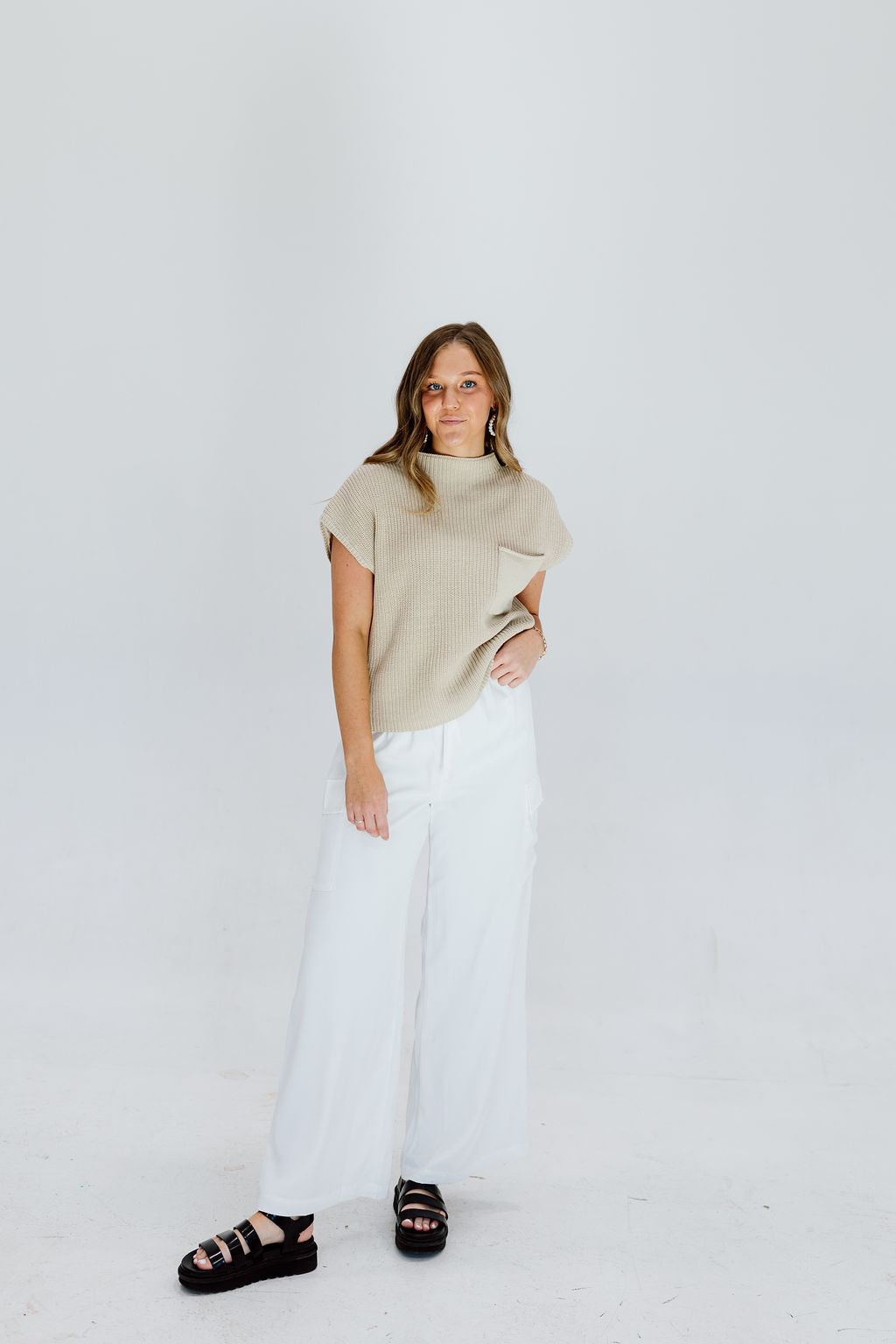 Cove Sweater Vest