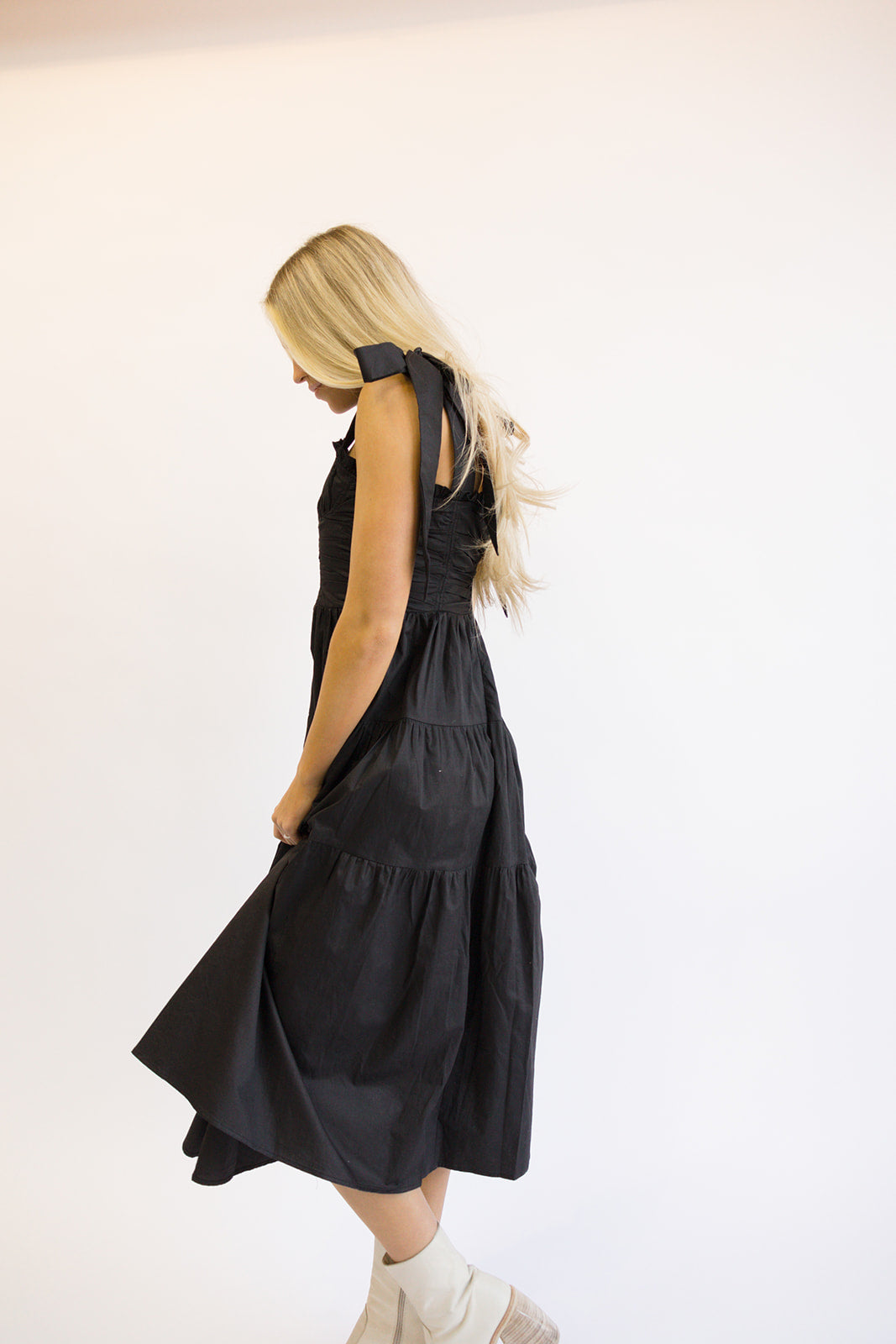 Lottie Dress