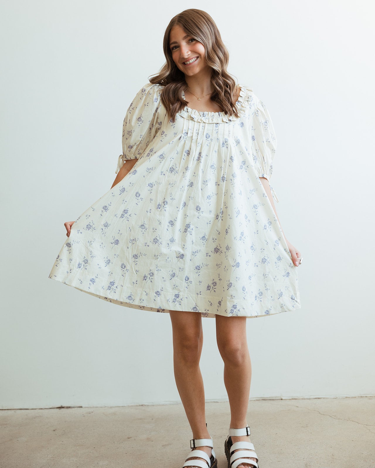 Kristine Dress