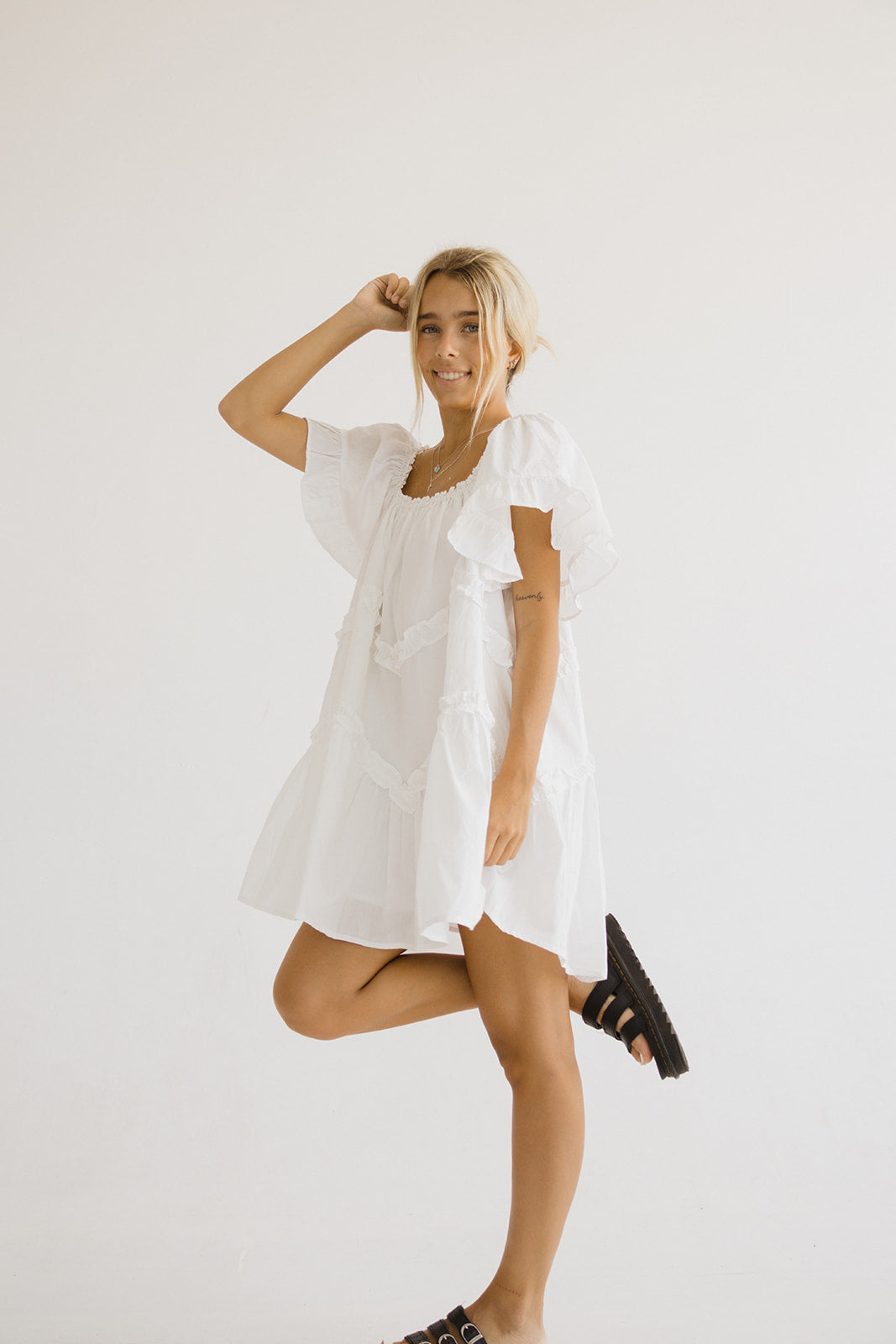 Italian Summers Dress