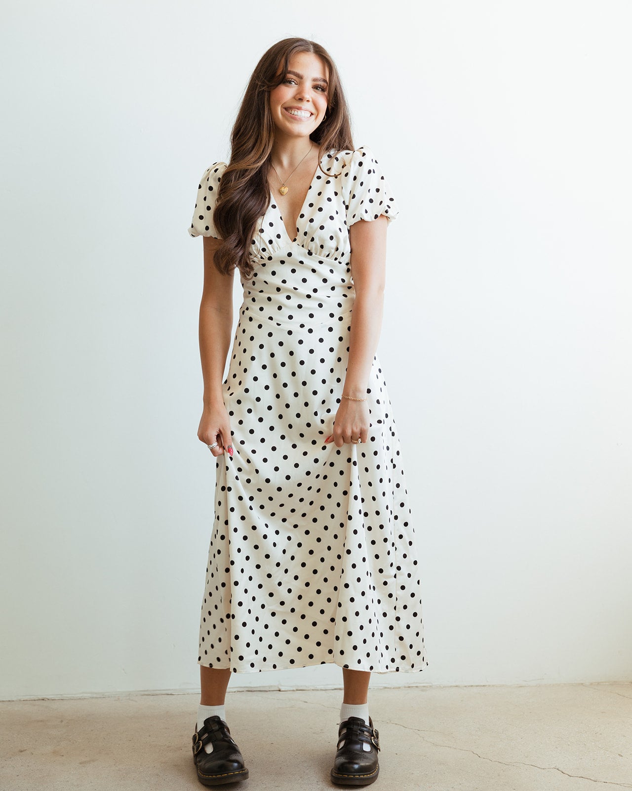 Sue's Dress