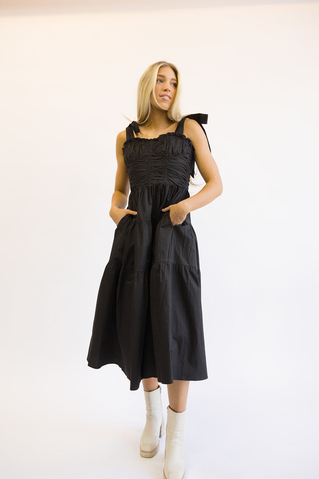 Lottie Dress