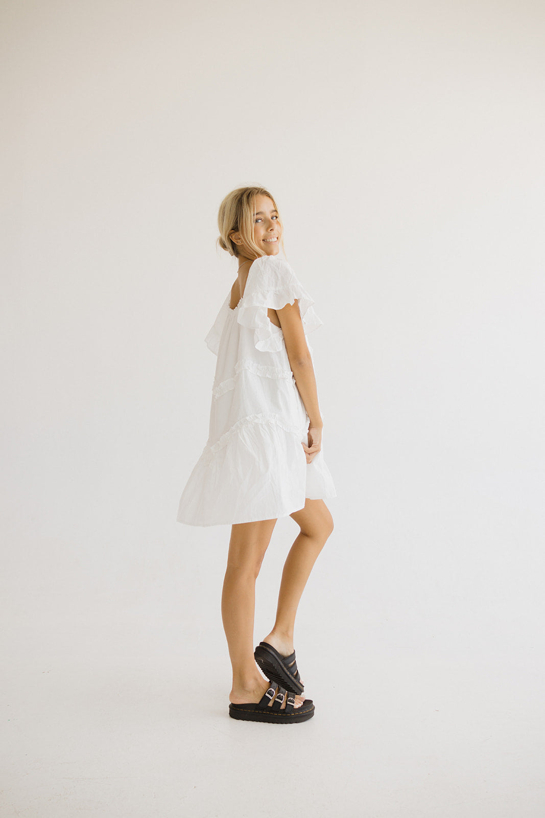 Italian Summers Dress
