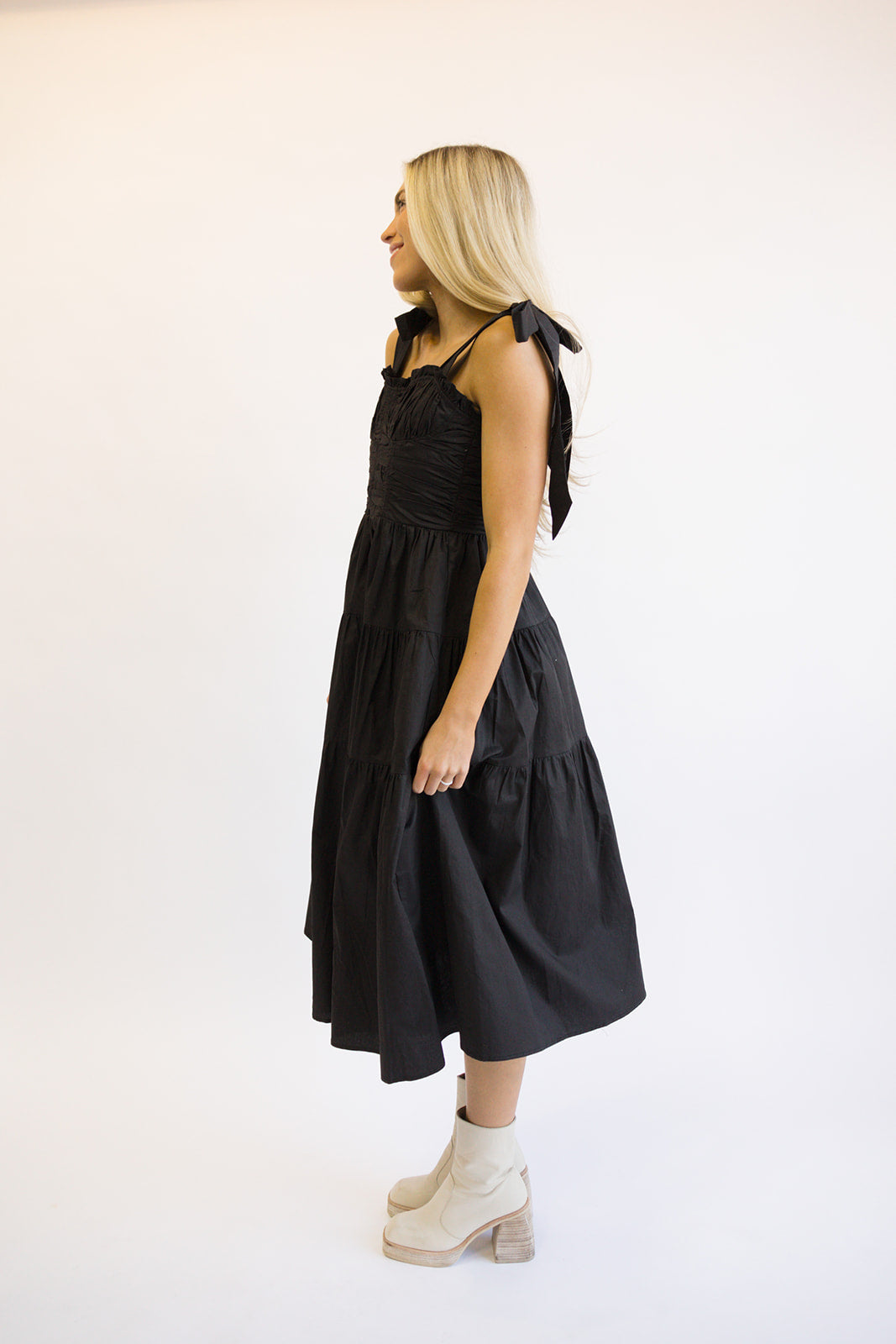Lottie Dress