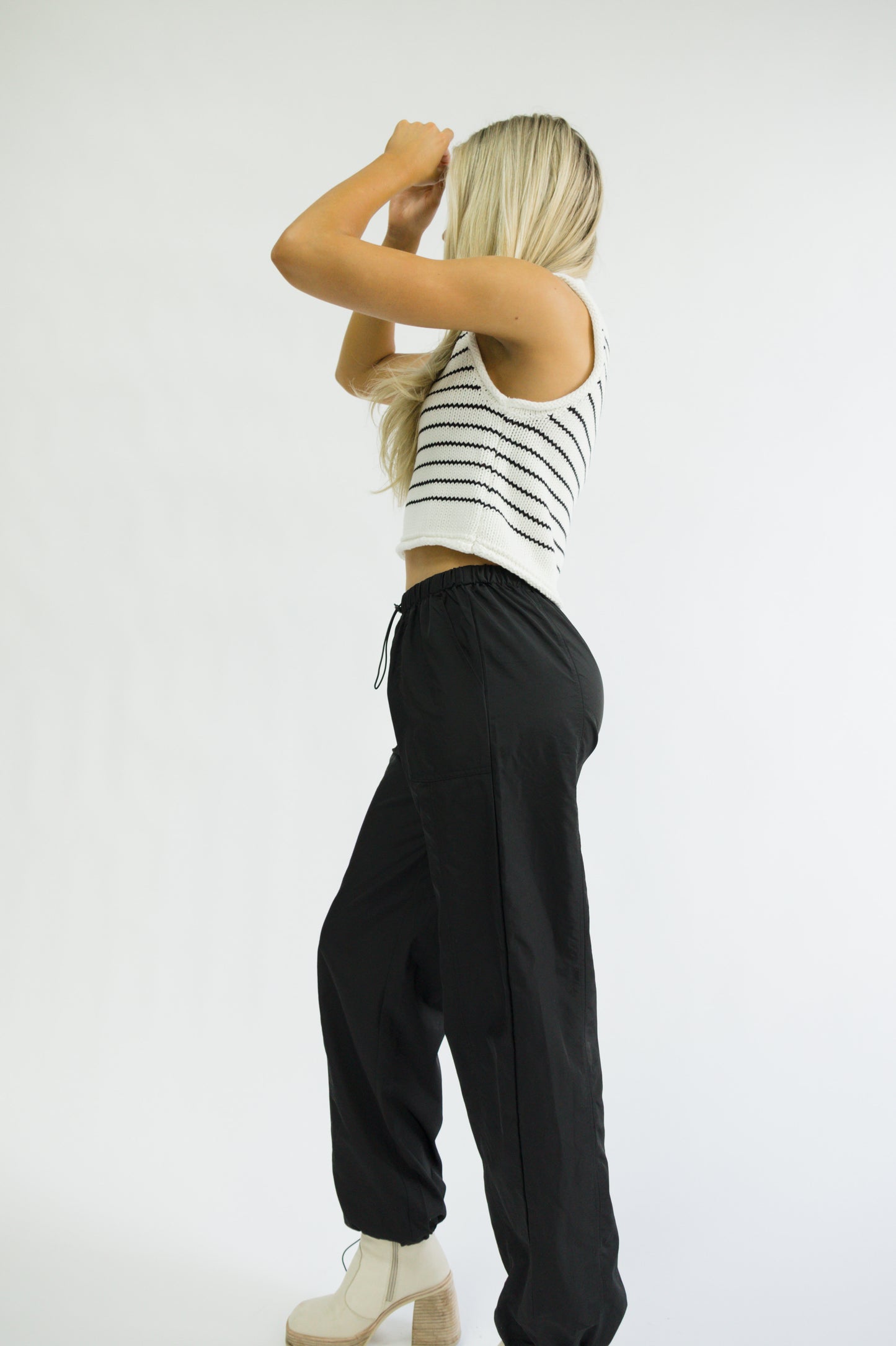City Girl Knit Tank