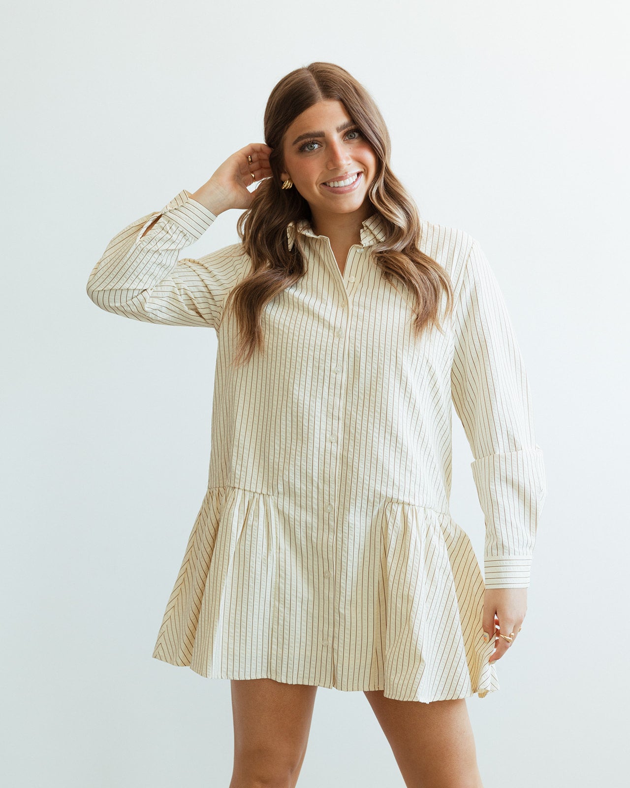 Samara Dress