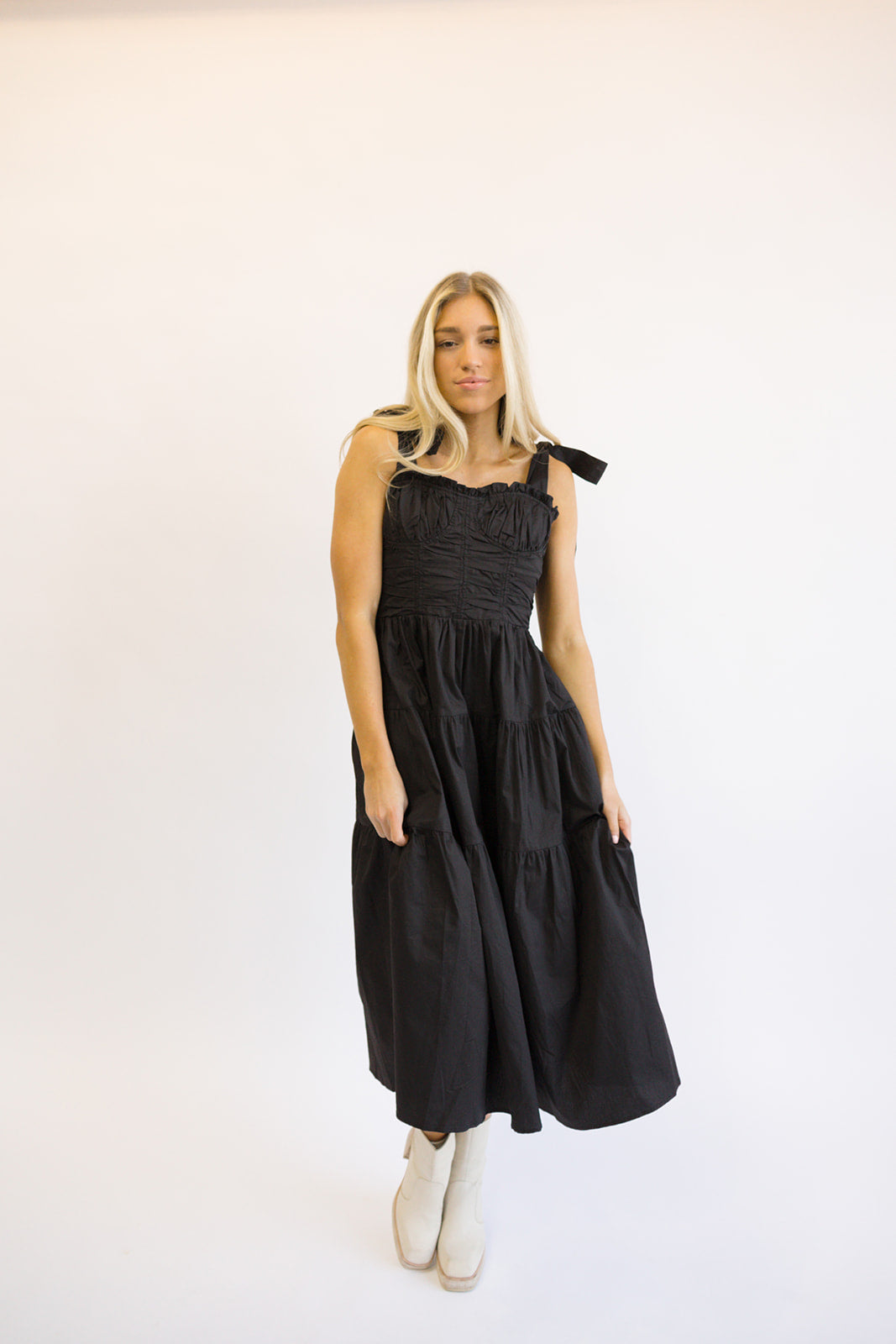 Lottie Dress