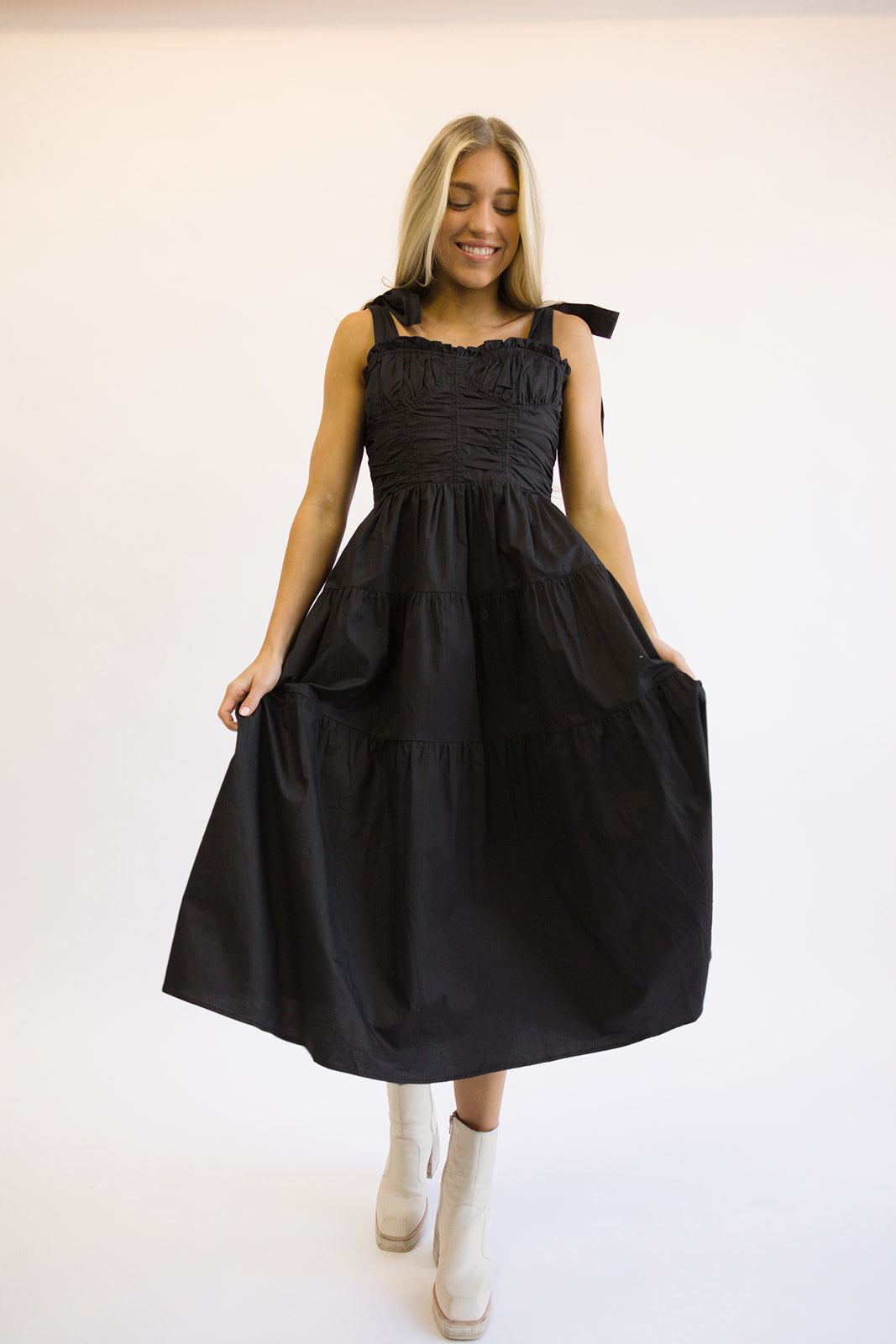 Lottie Dress