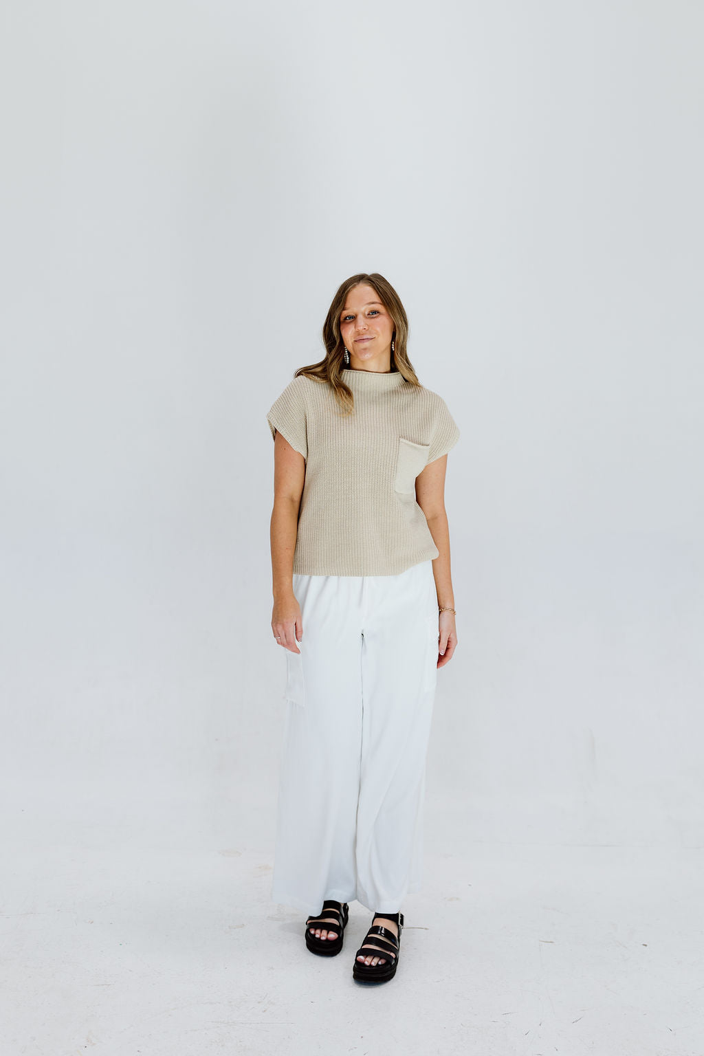 Cove Sweater Vest