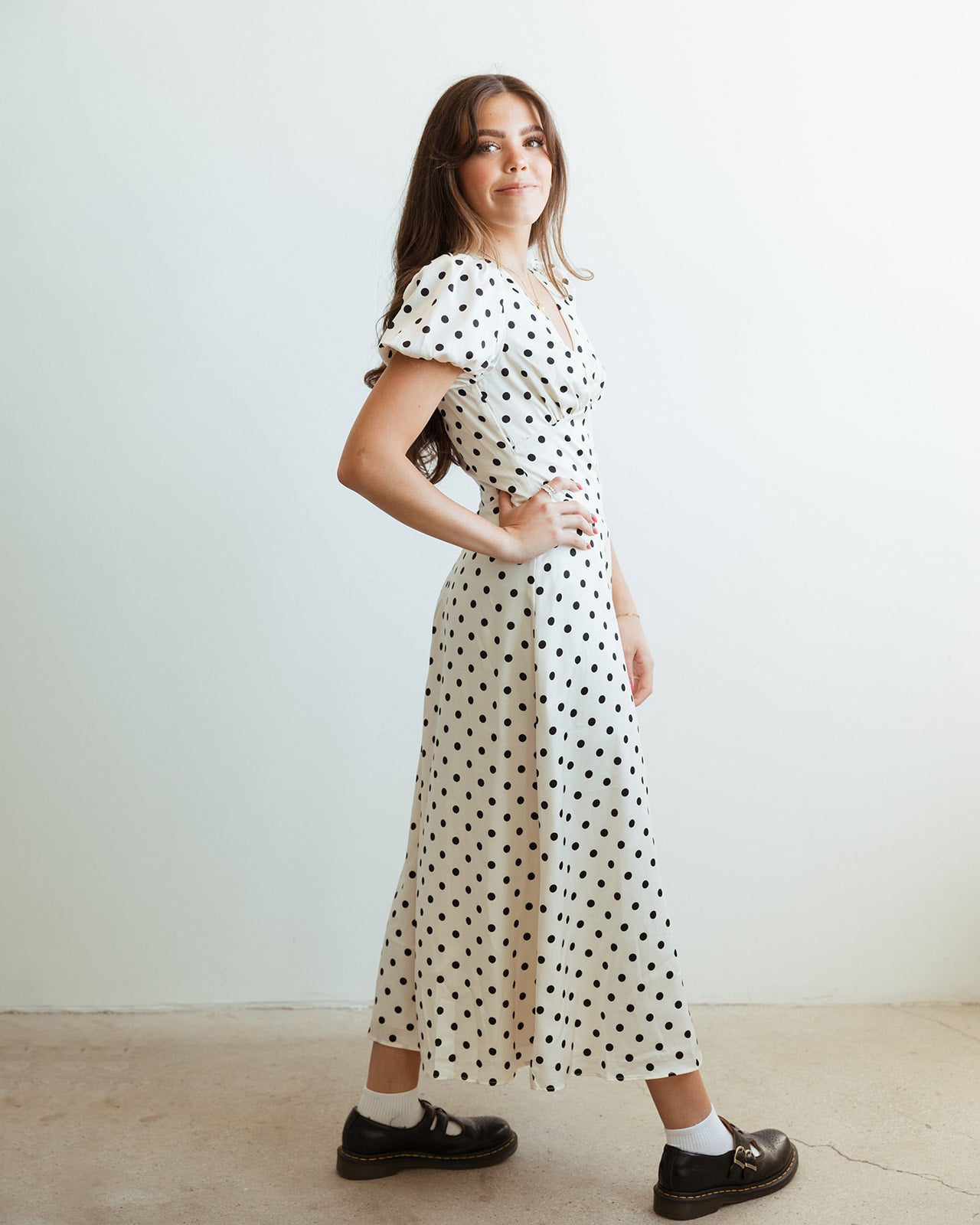 Sue's Dress