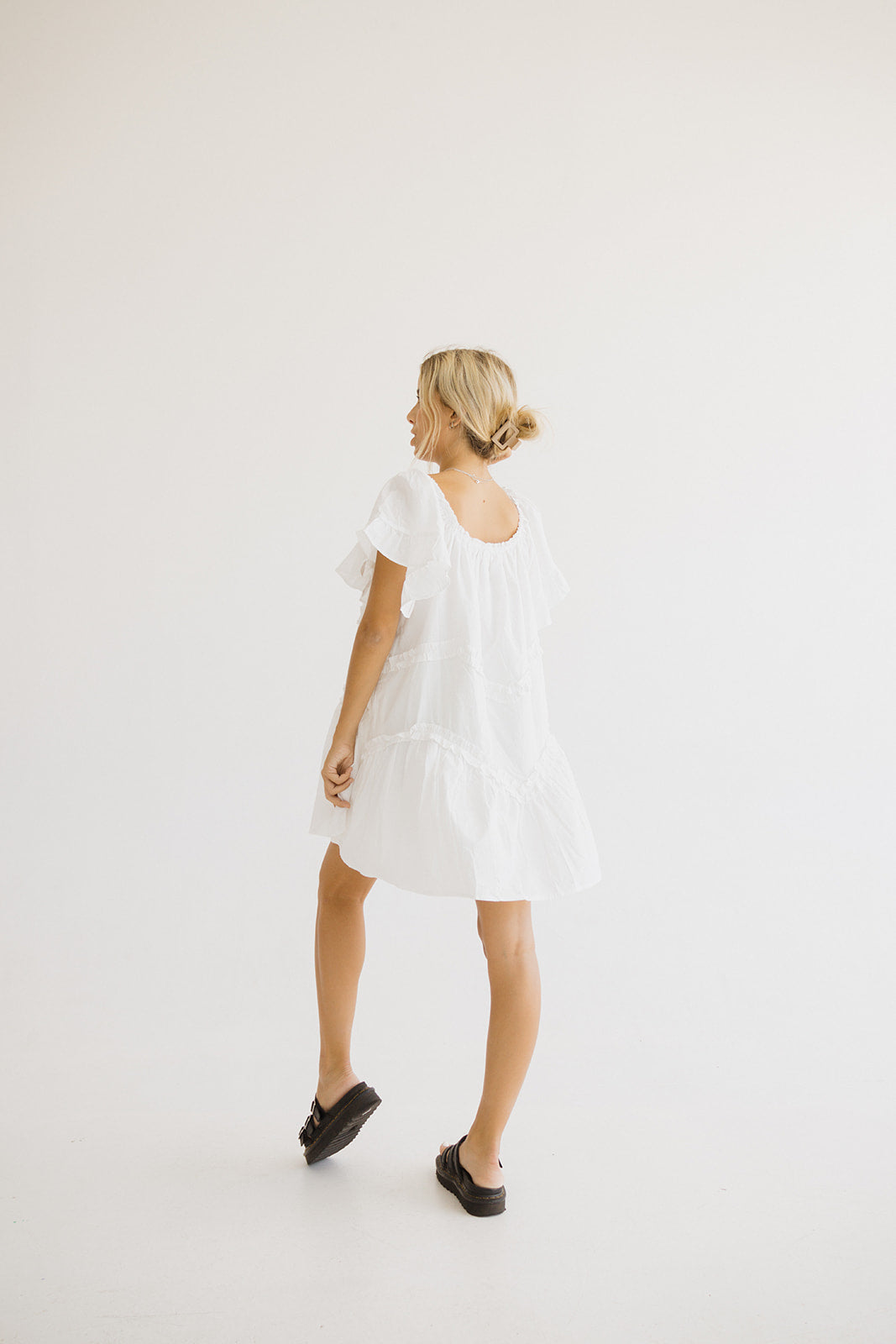 Italian Summers Dress