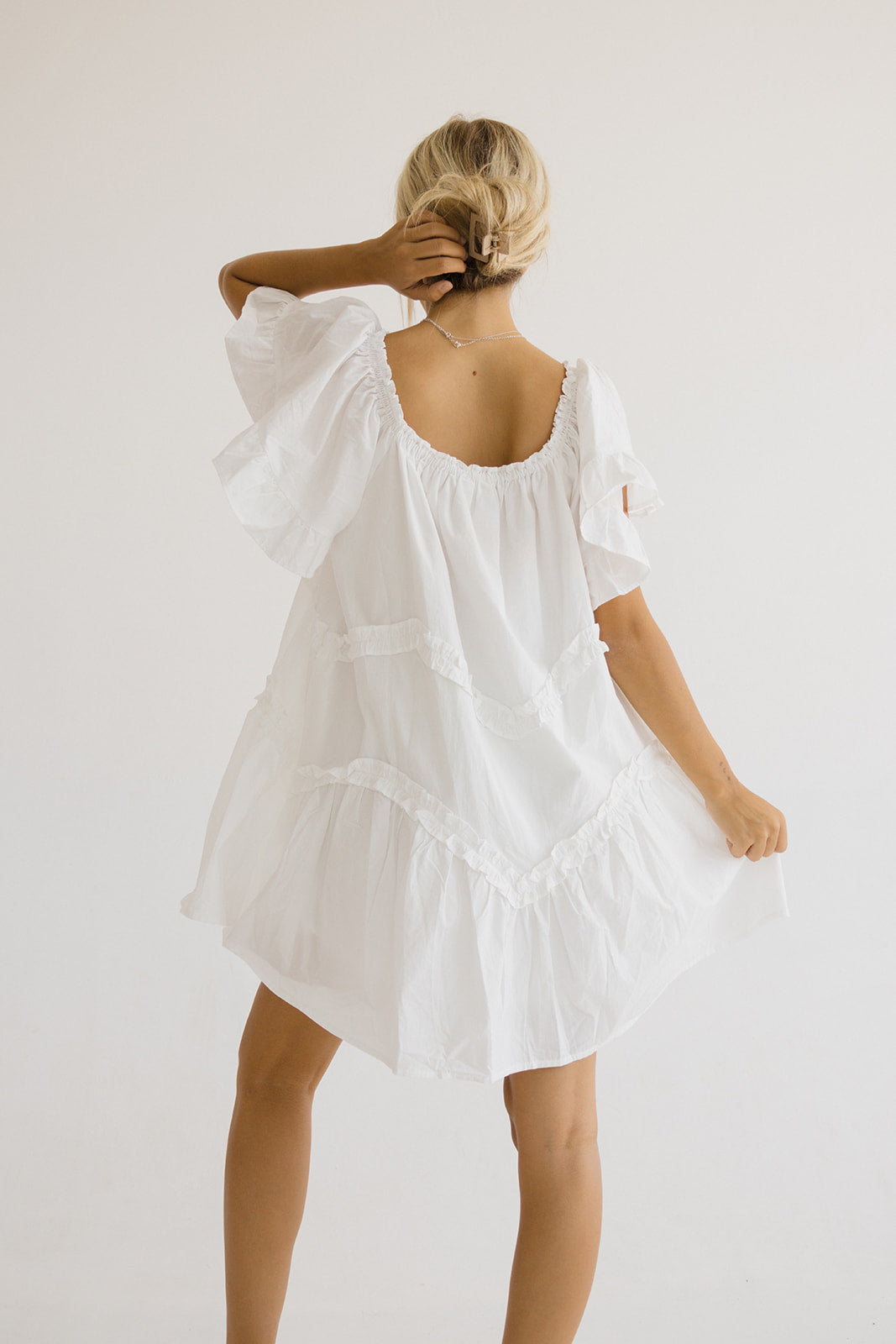 Italian Summers Dress