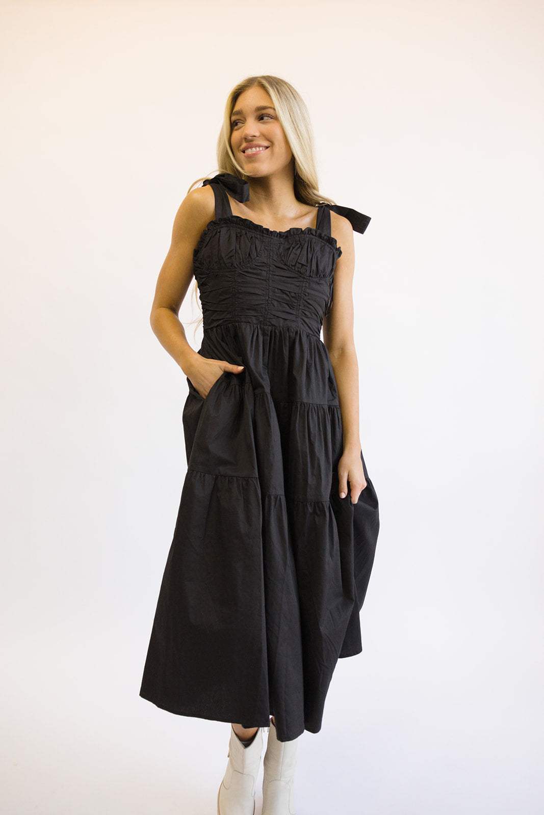 Lottie Dress