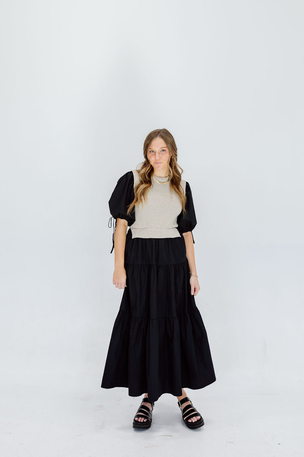 Willow Dress