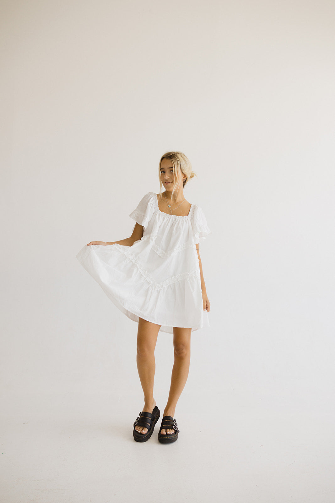 Italian Summers Dress