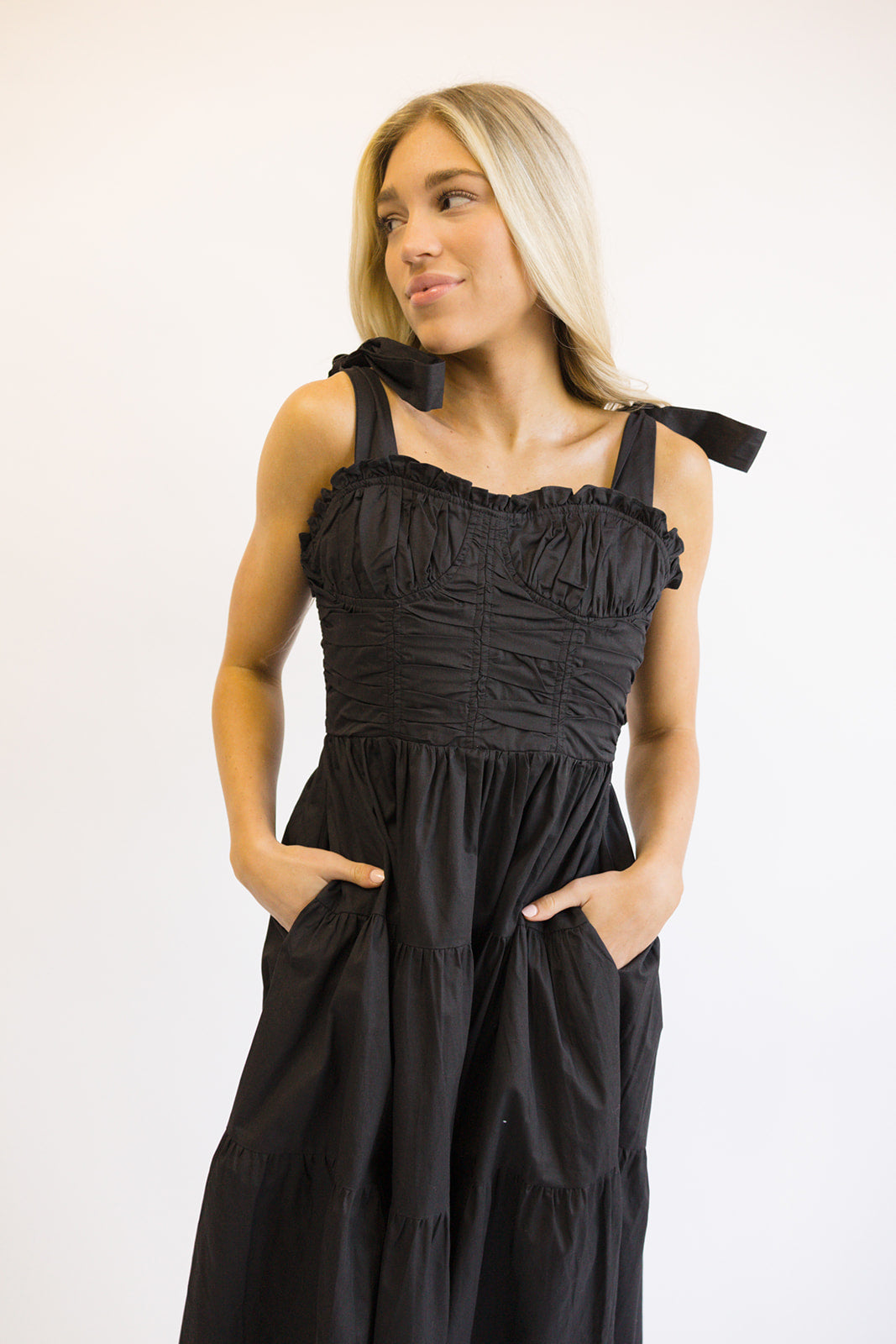 Lottie Dress