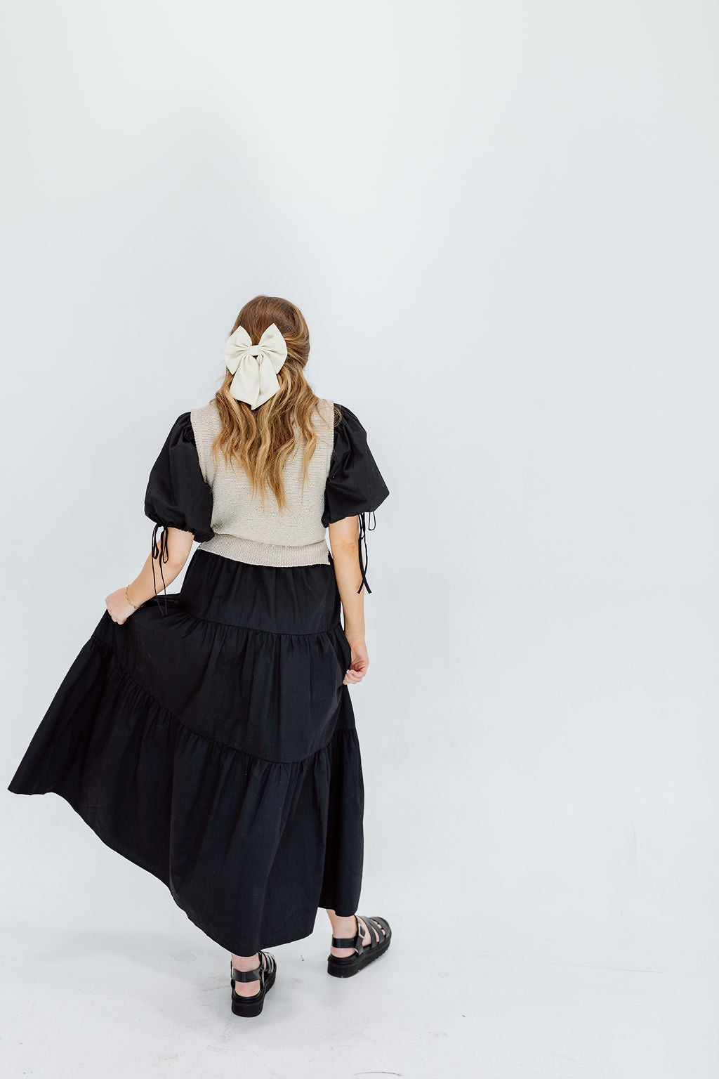 Willow Dress