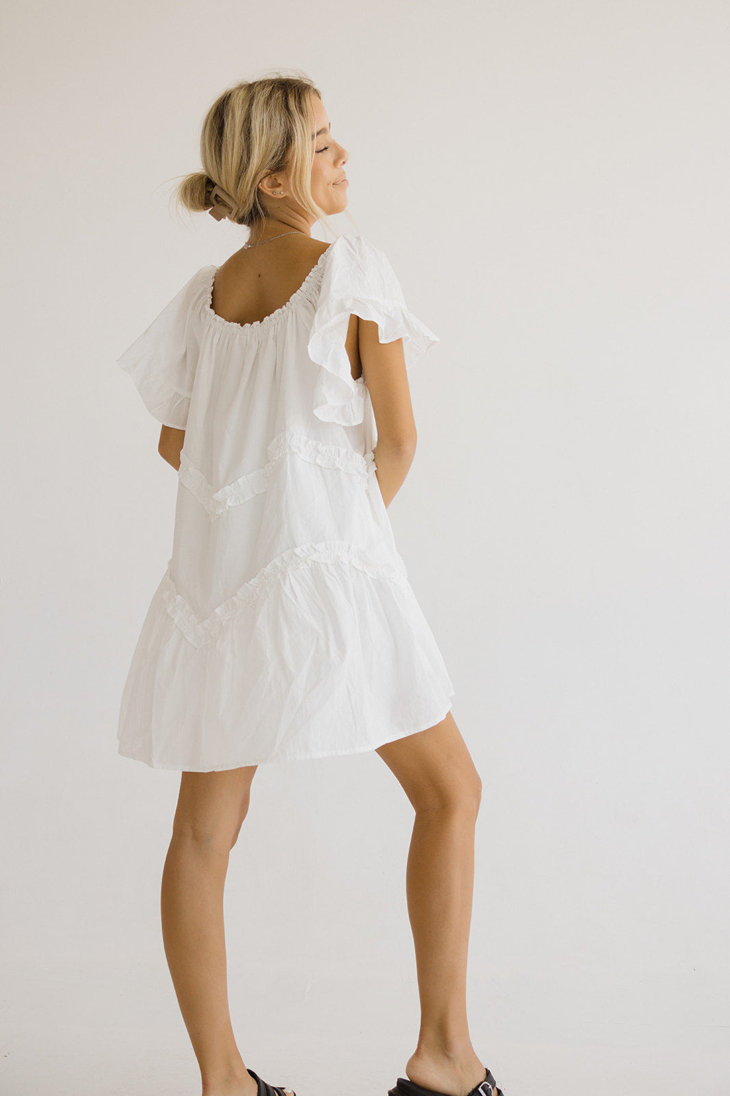 Italian Summers Dress